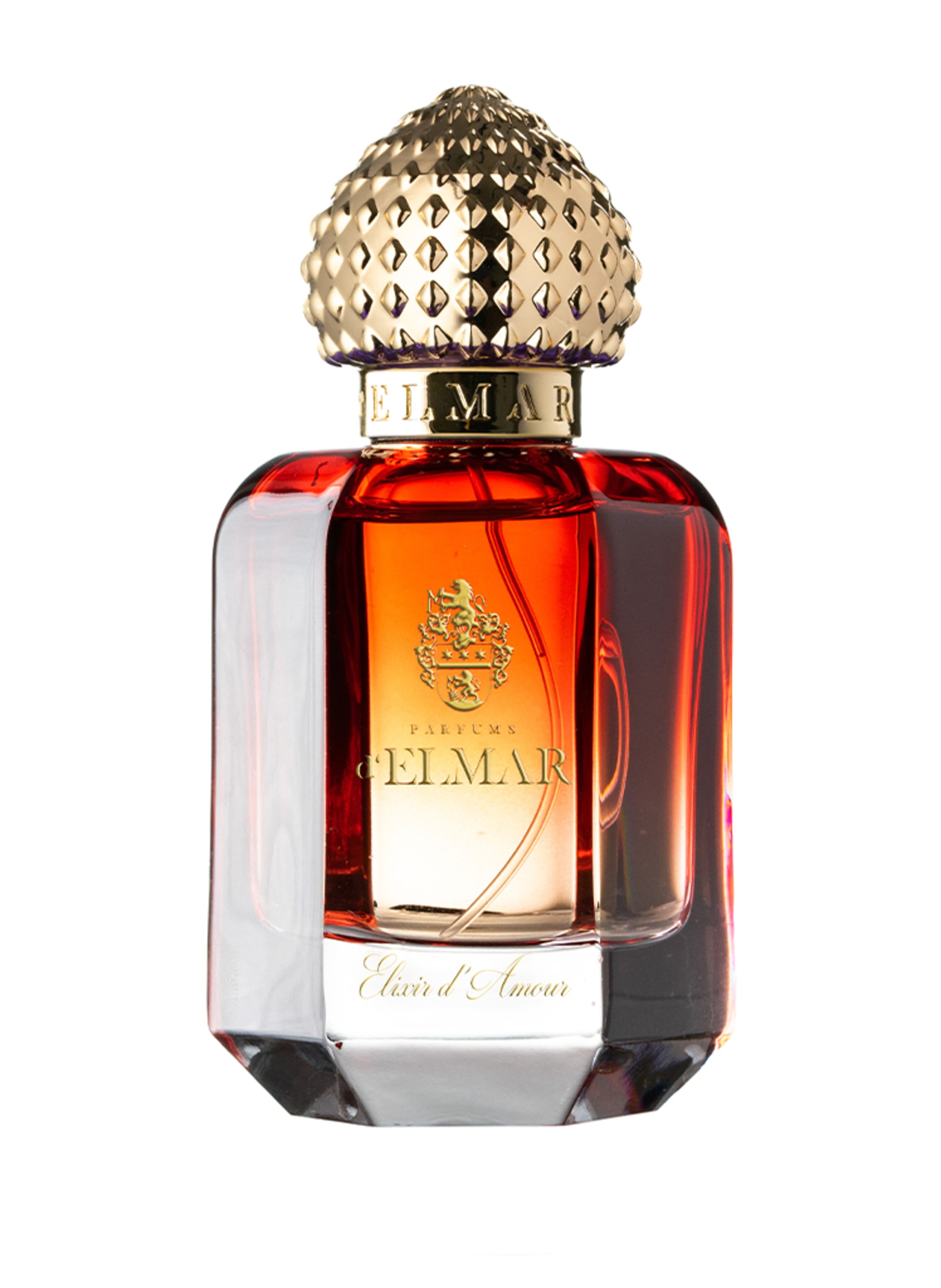 parfums d'elmar elixir d'amour