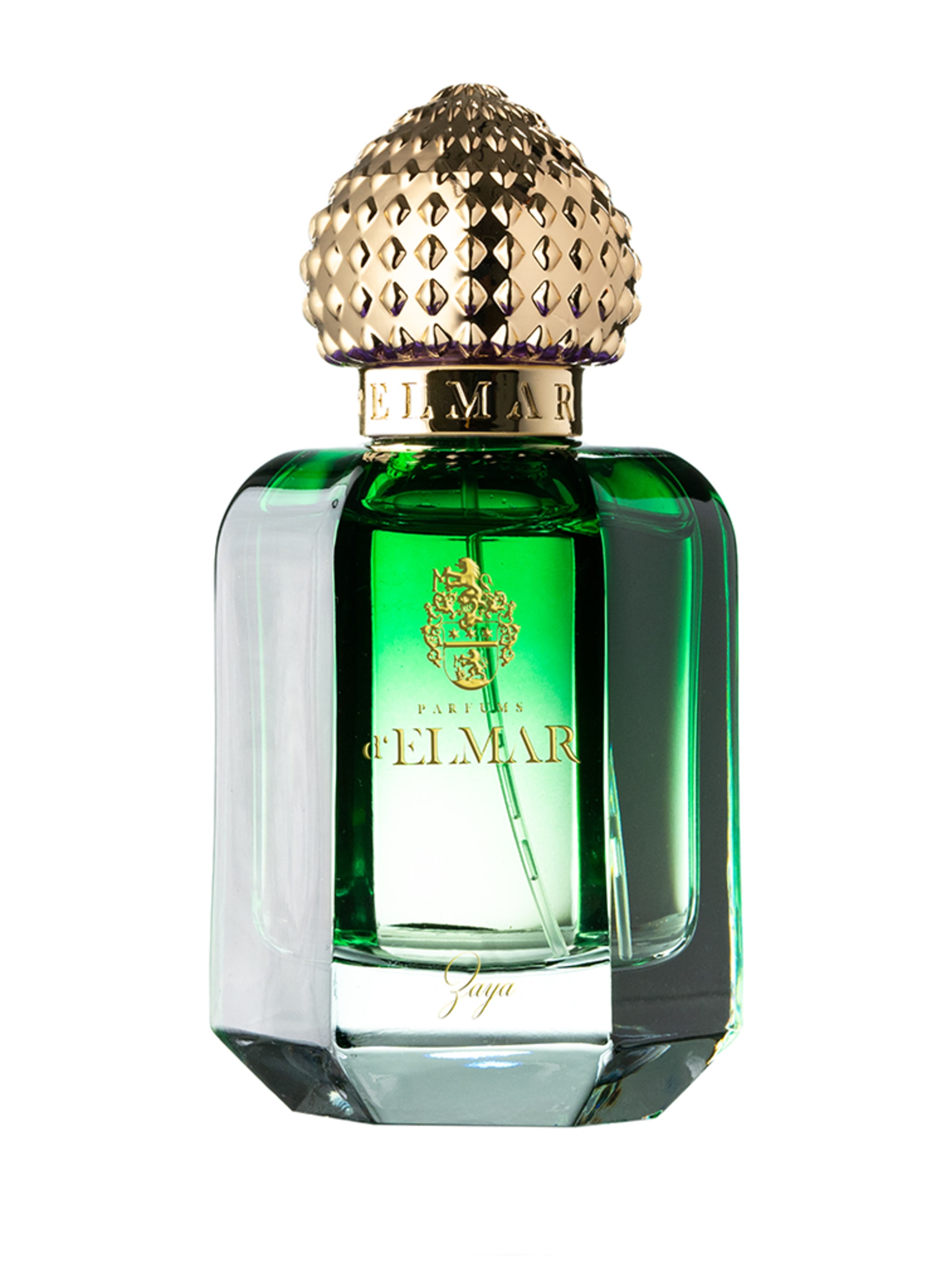 parfums d'elmar zaya