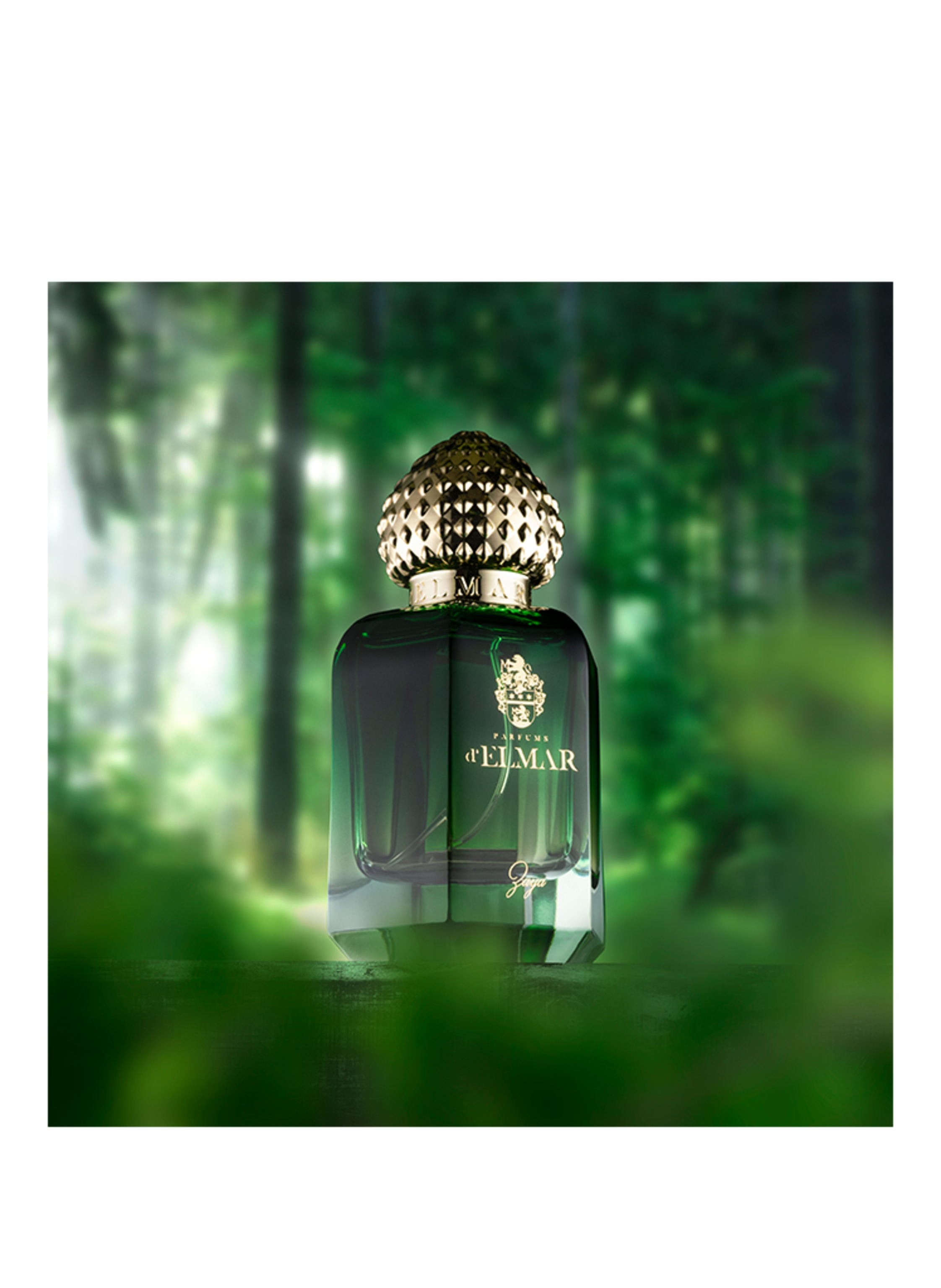 Thumbnail - Parfums D'elmar Zaya Quintessenz de Parfum 60 ml