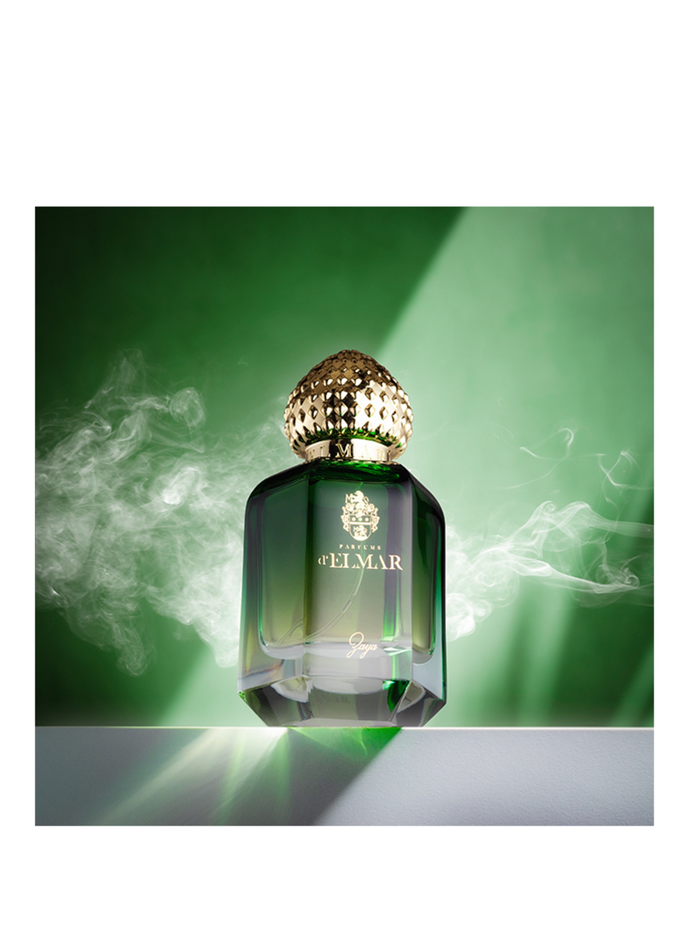 Thumbnail - Parfums D'elmar Zaya Quintessenz de Parfum 60 ml