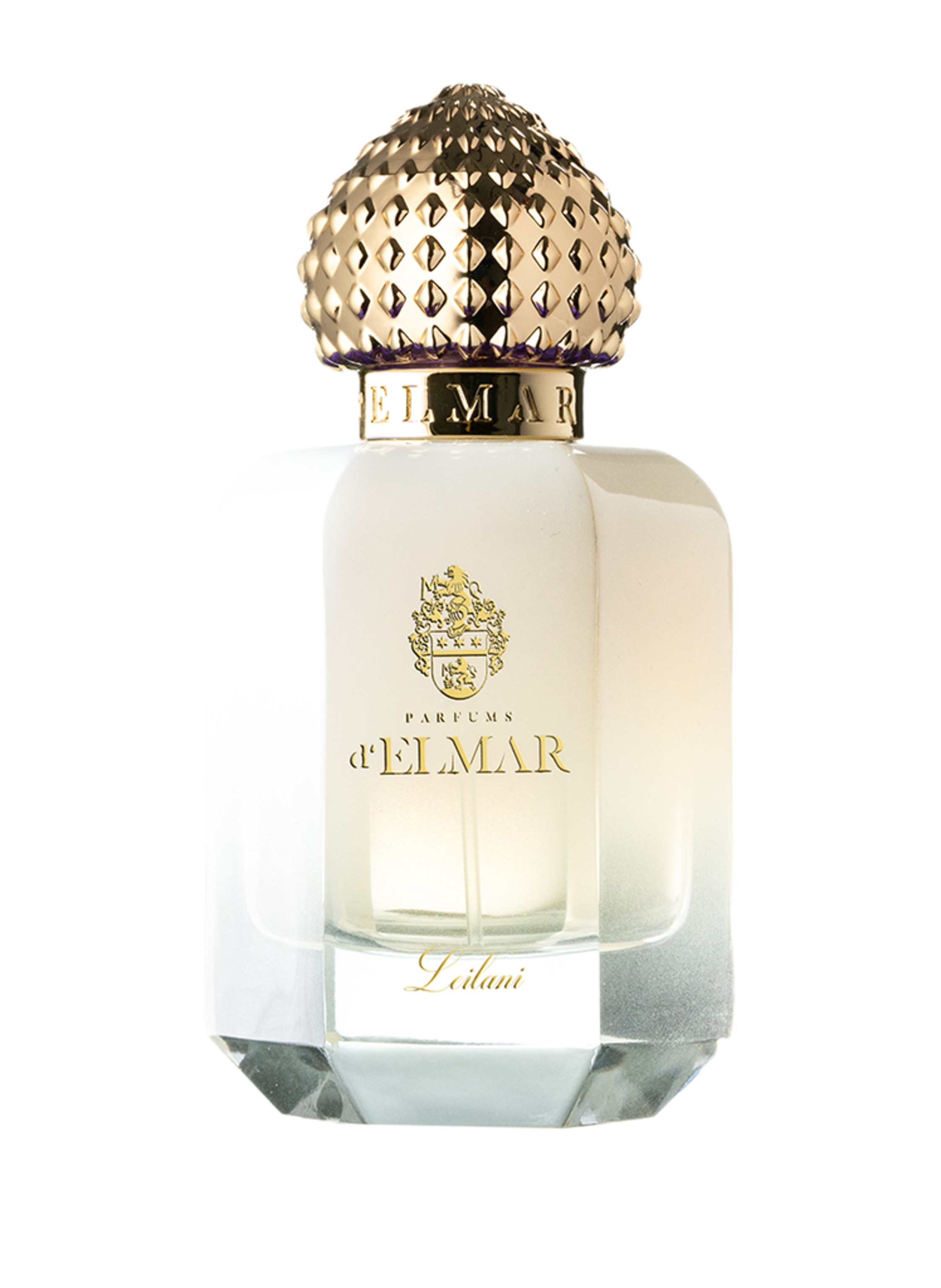parfums d'elmar leilani