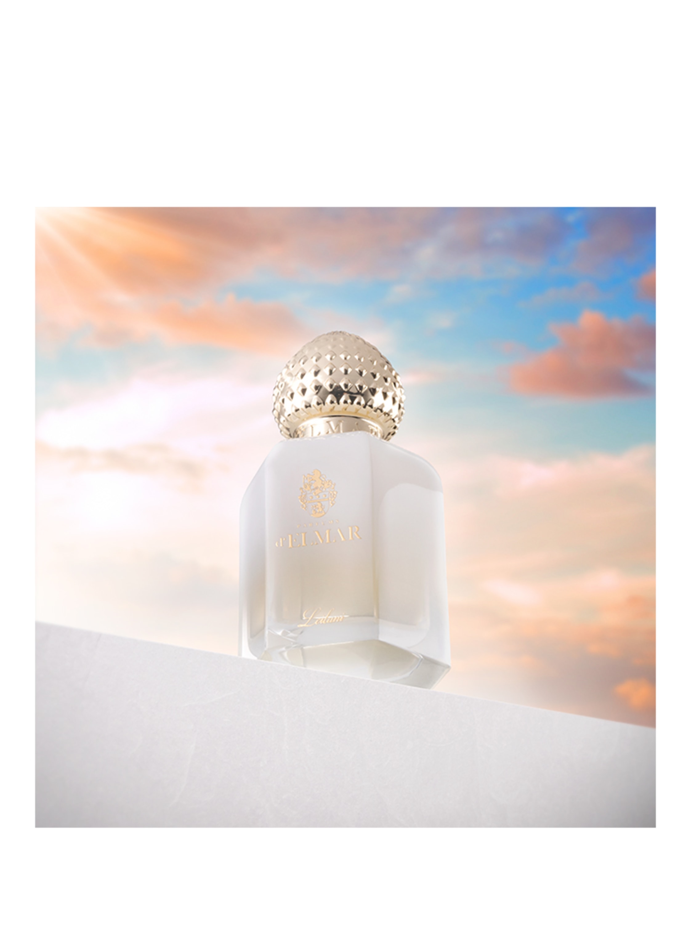 Thumbnail - Parfums D'elmar Leilani Quintessenz de Parfum 60 ml