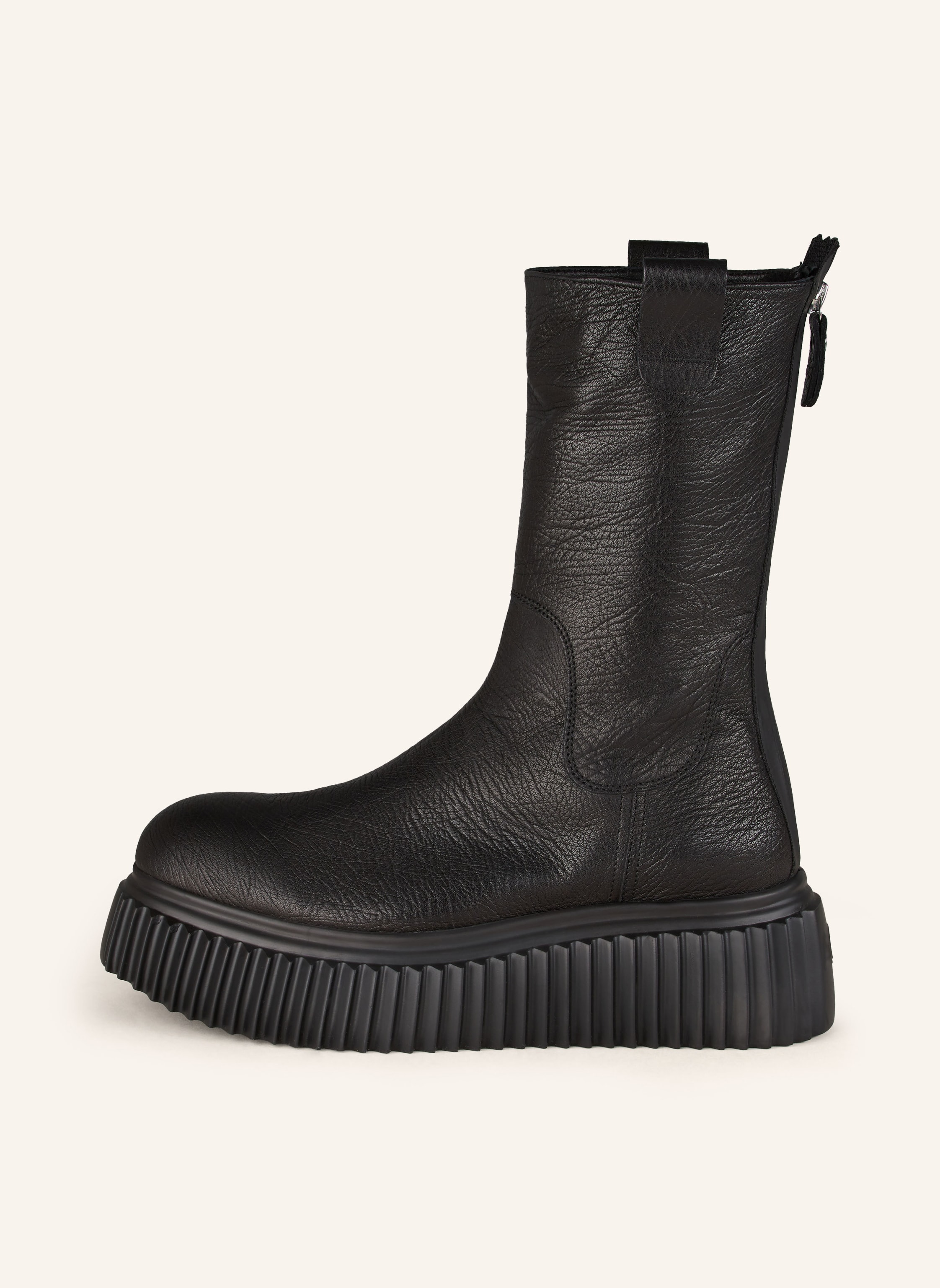 Thumbnail - Agl Biker Boots Milagros schwarz