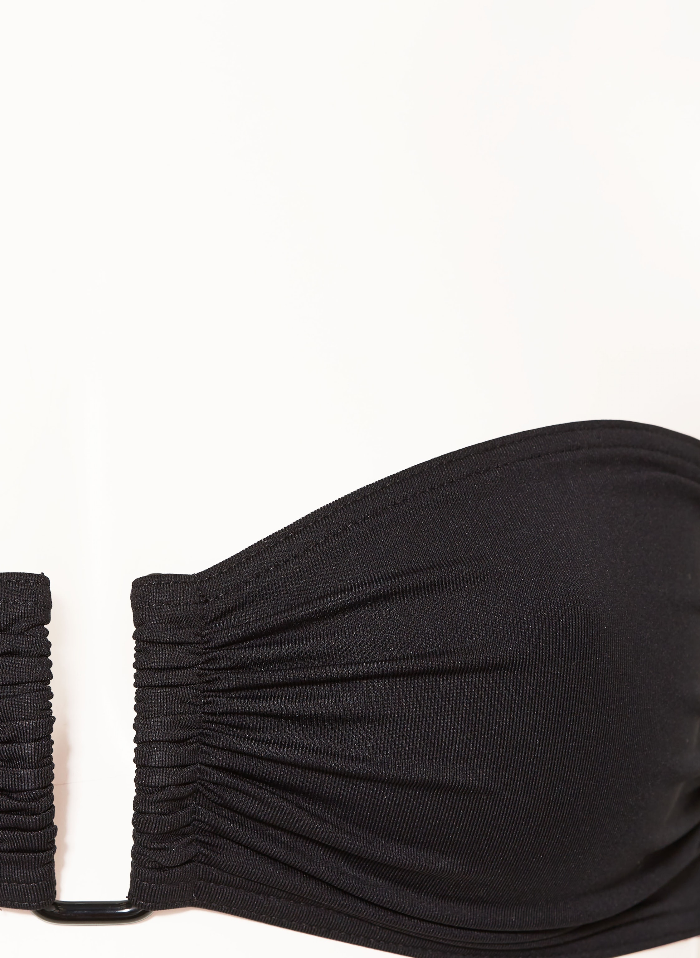 Thumbnail - Eres Bandeau-Bikini-Top Show schwarz