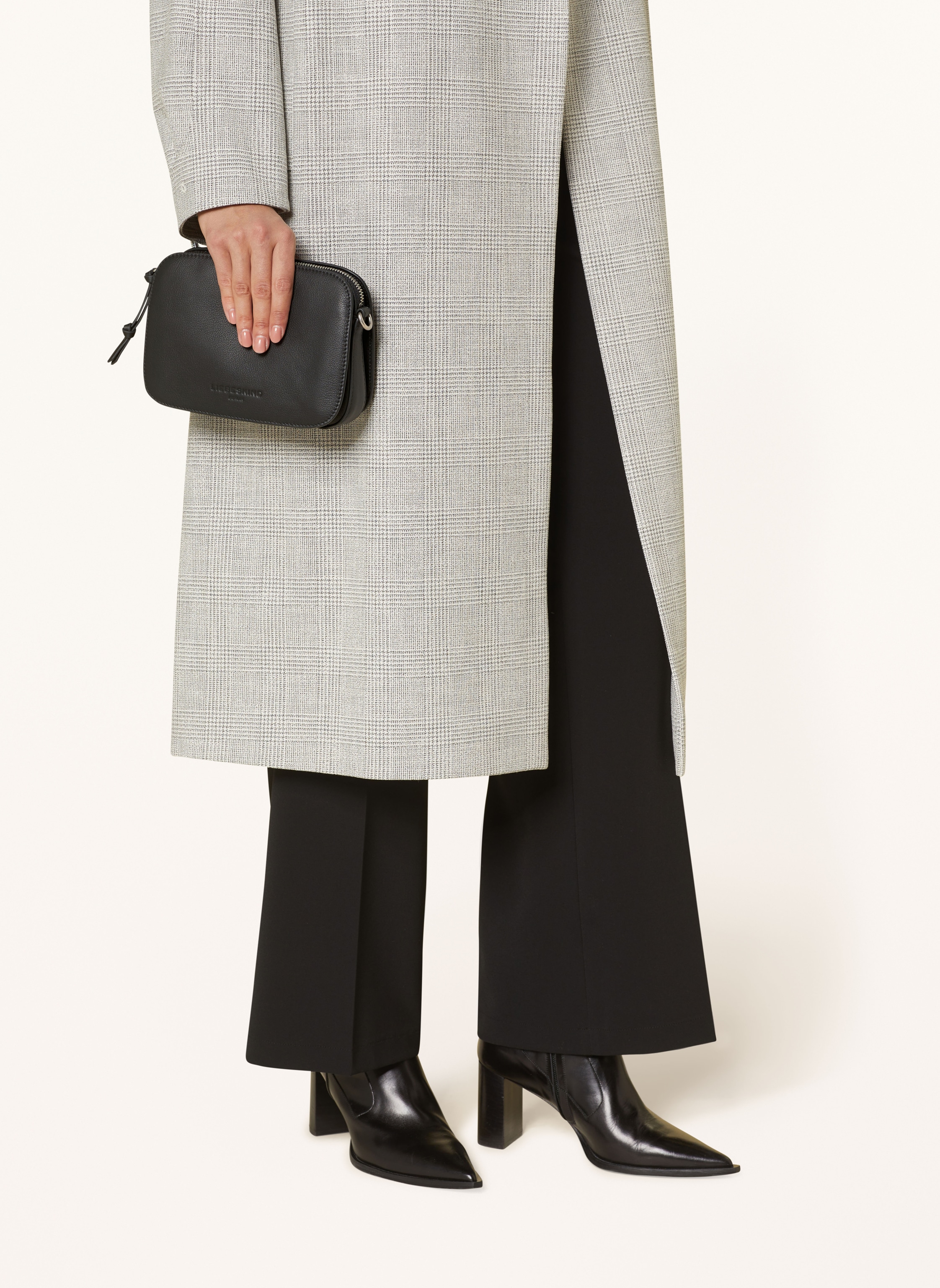 Thumbnail - Liebeskind Umhängetasche Luka schwarz