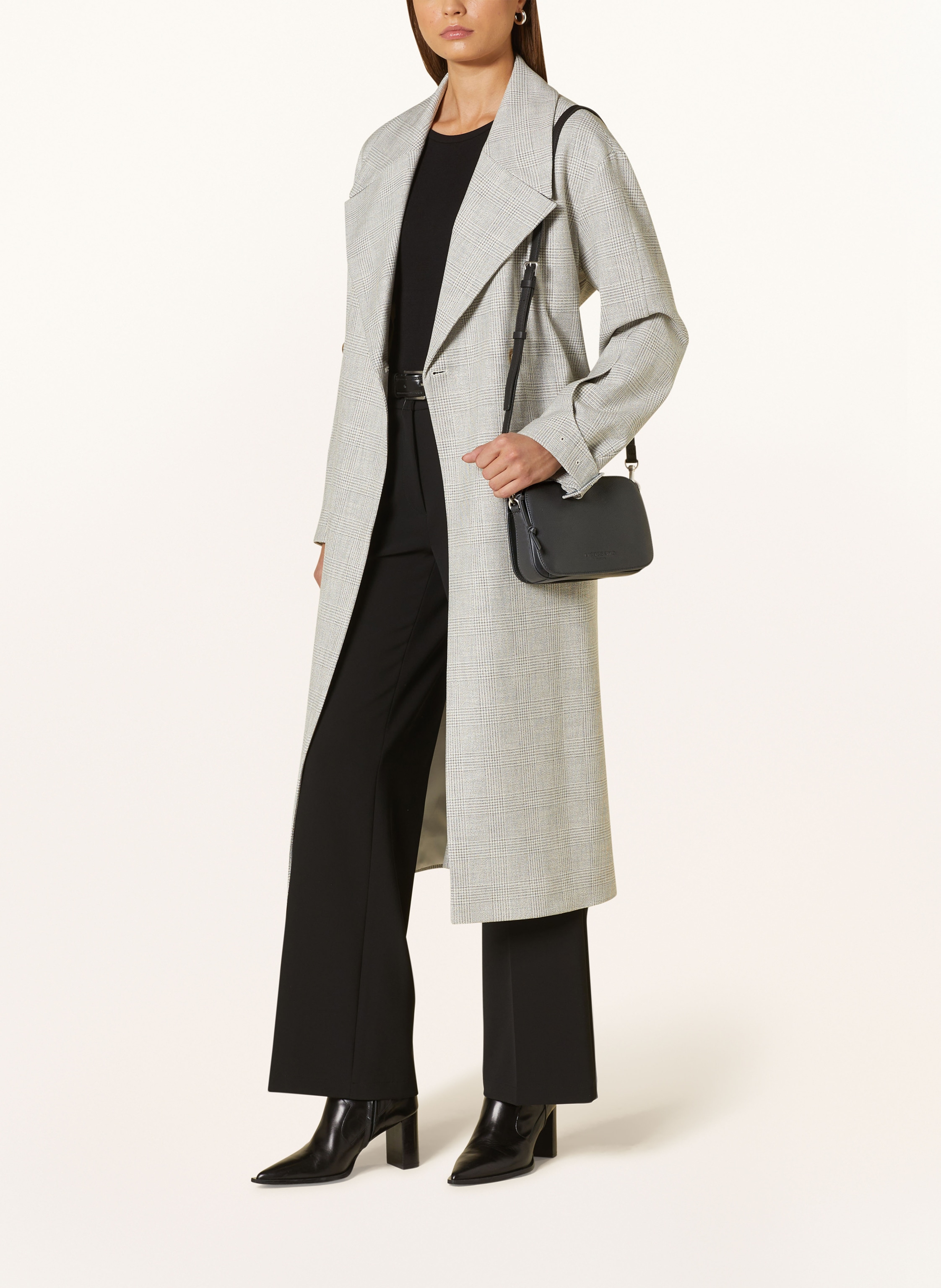 Thumbnail - Liebeskind Umhängetasche Luka schwarz