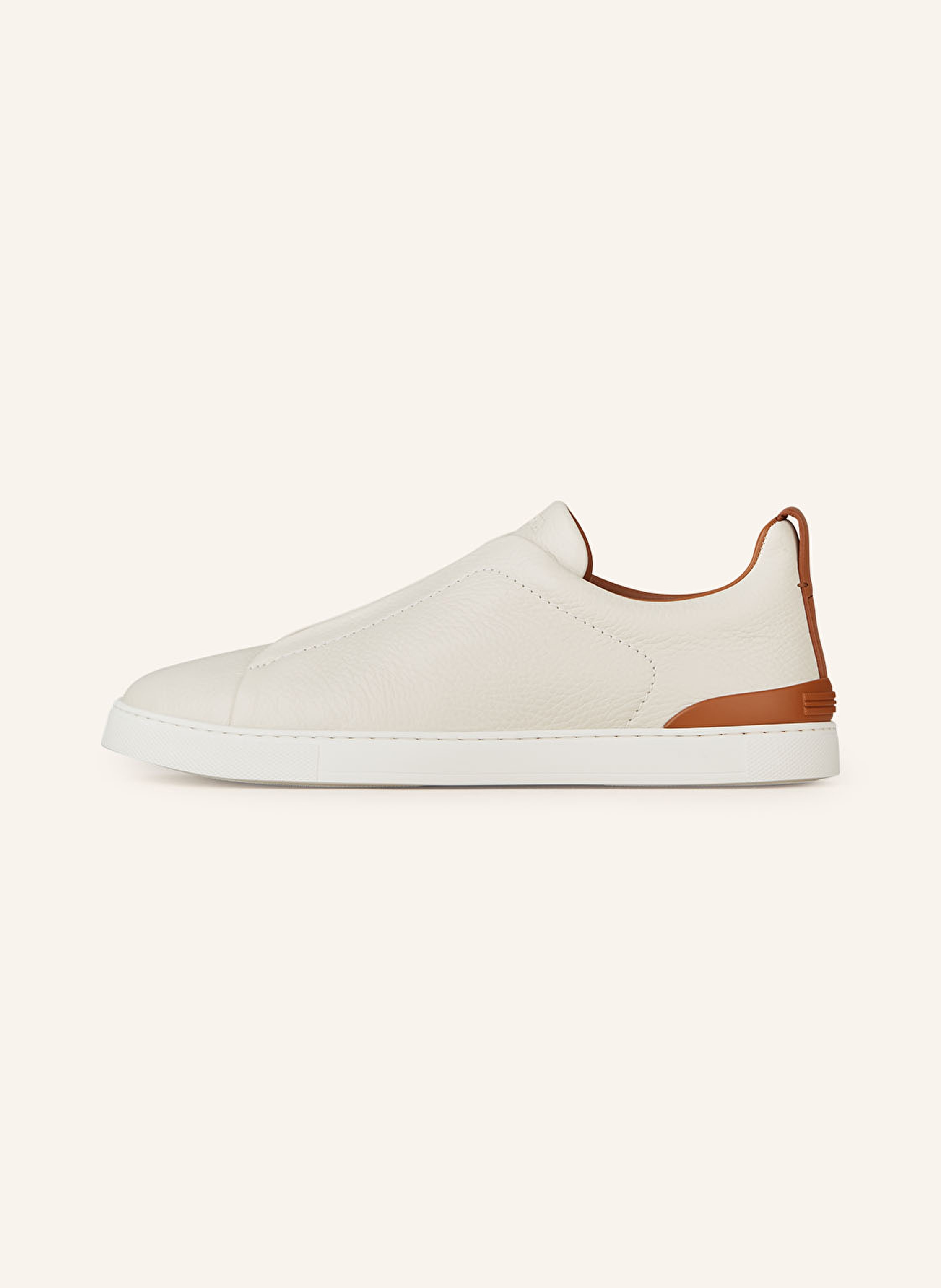 Thumbnail - Zegna Sneaker weiss