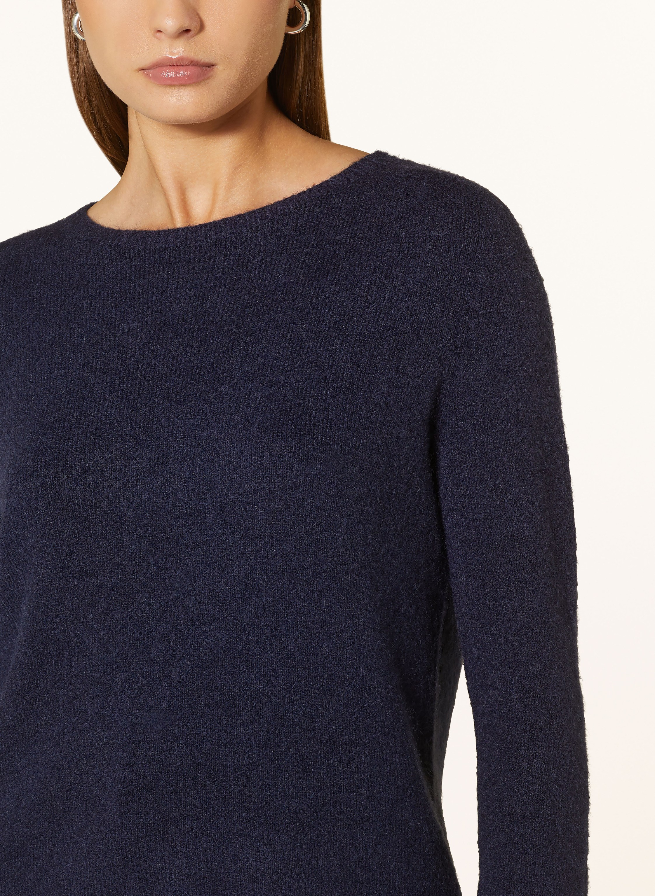 Thumbnail - Rich & Royal Pullover blau