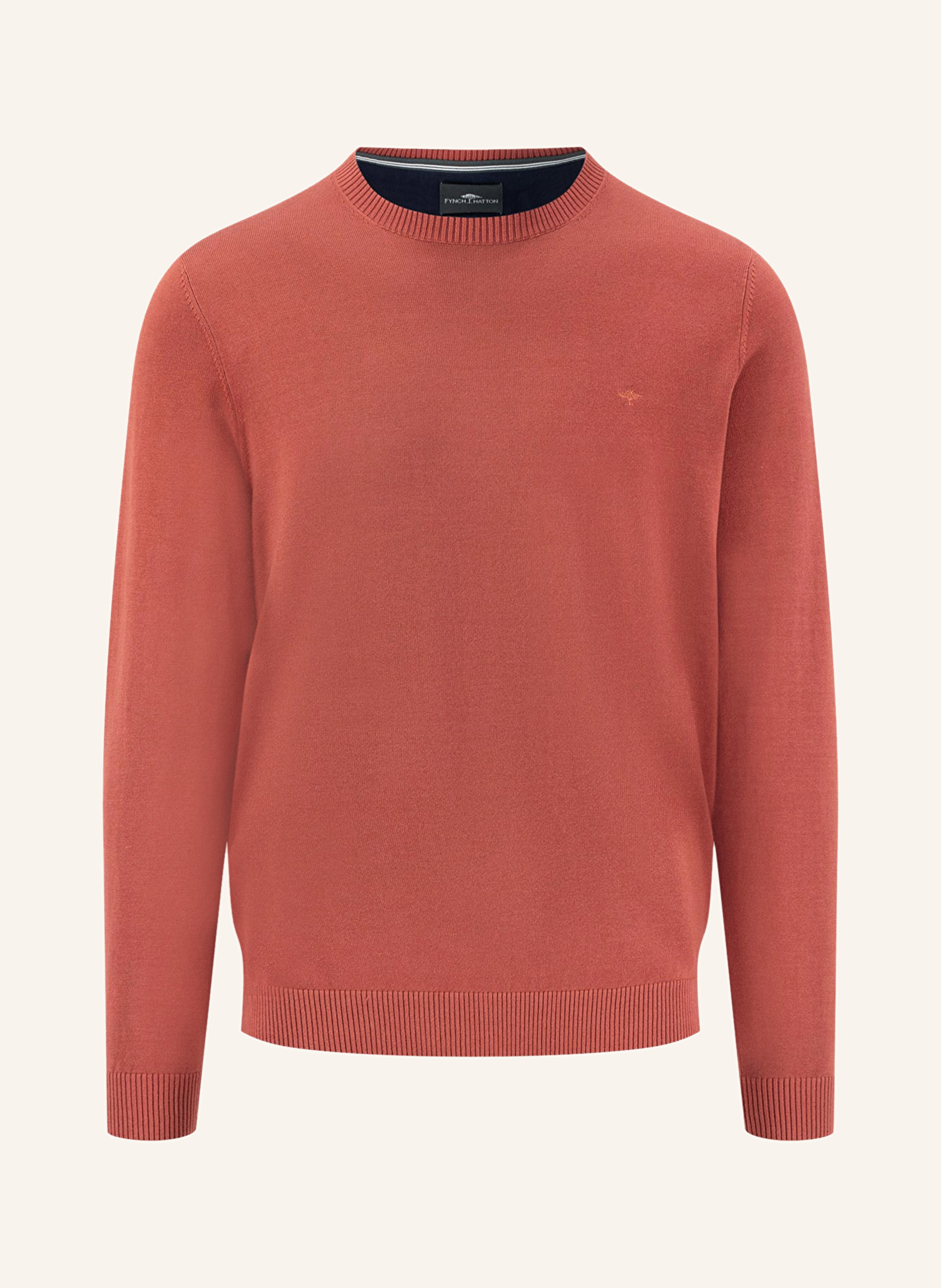 FYNCH HATTON Sweater