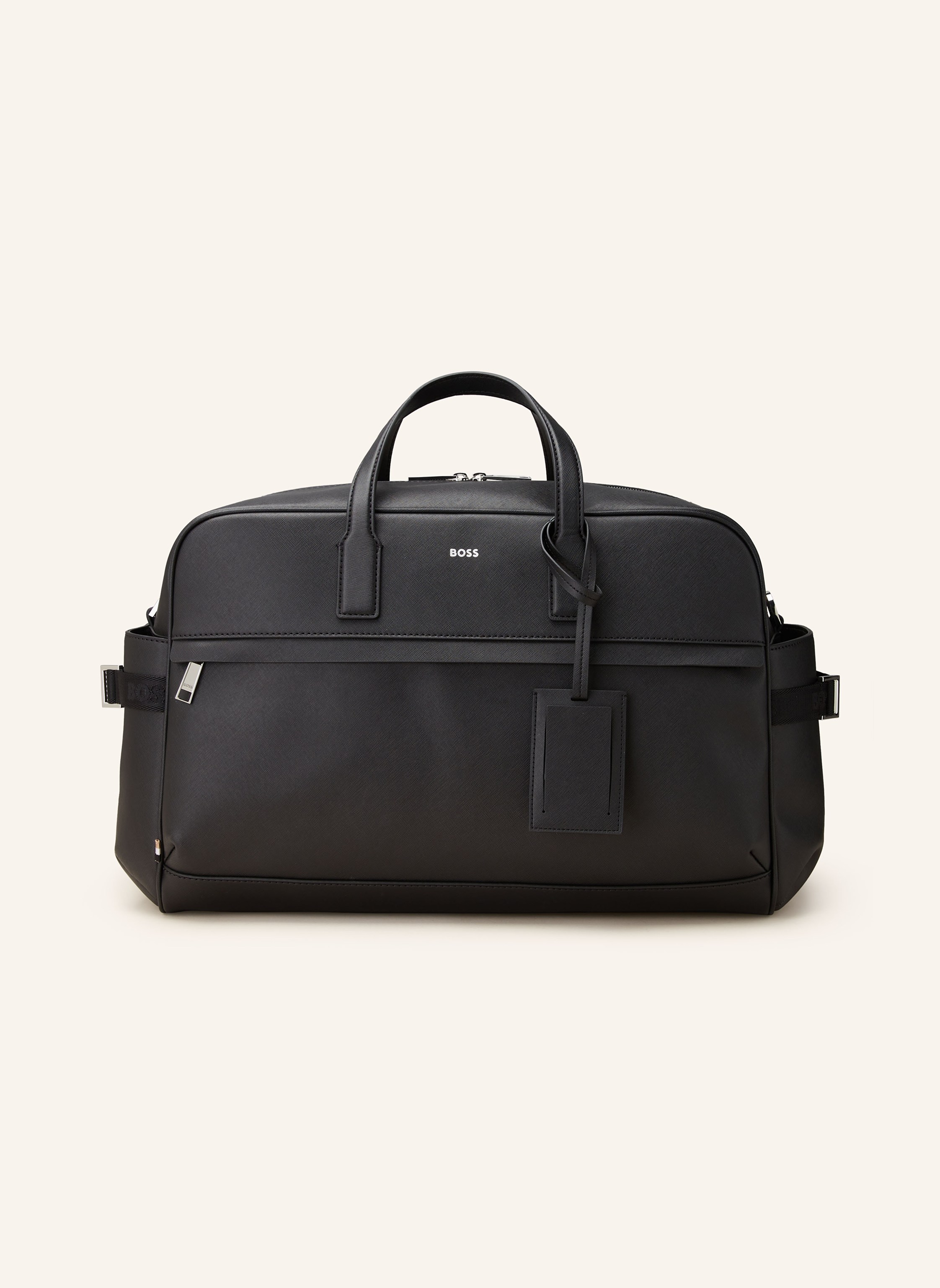 Boss Business Holdall Twin Tipped Side Bag BOSS Travel Bag