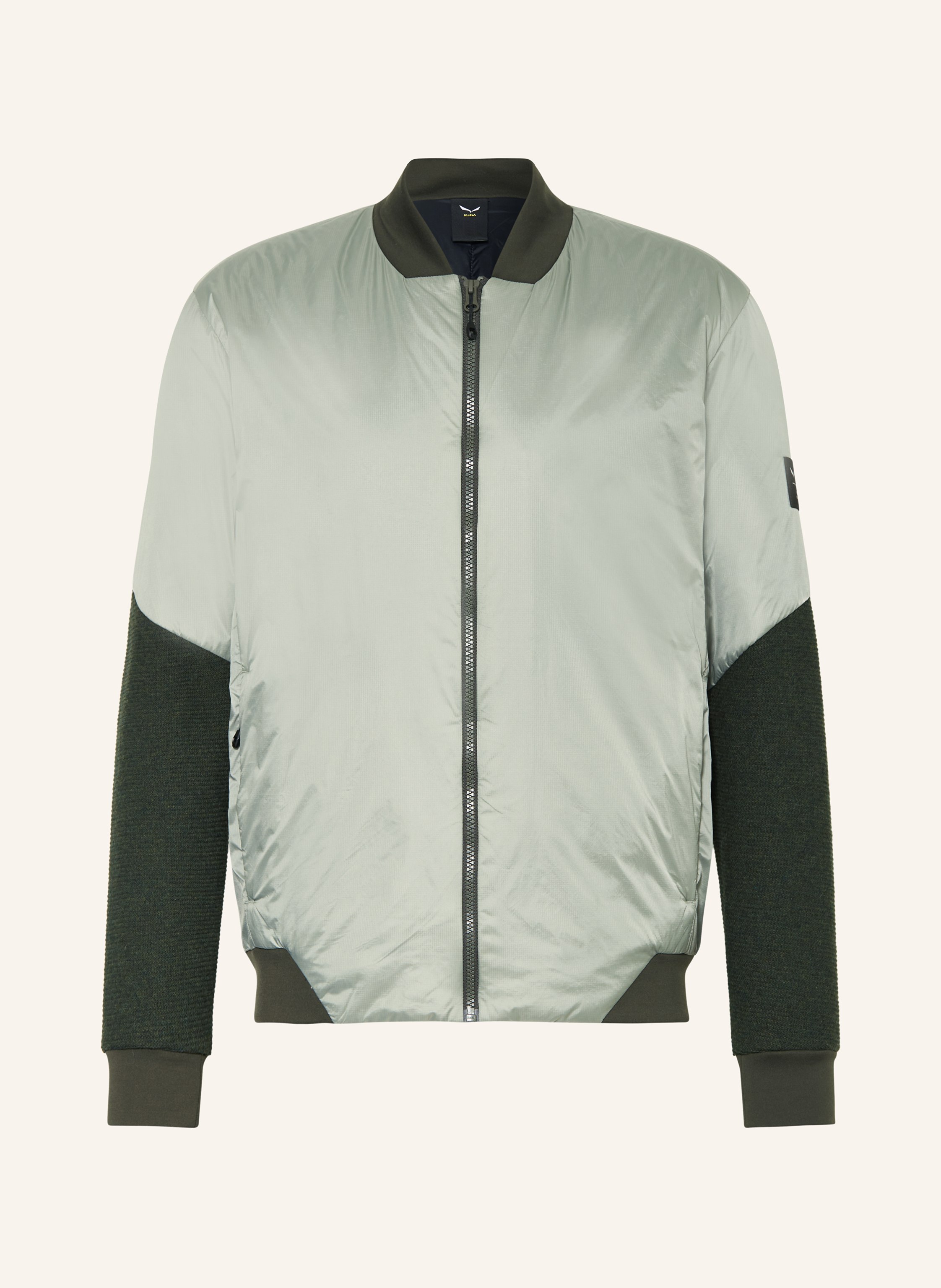 SALEWA Chaqueta Para Hombre Fanes Ptx/Tw Clt M Jkt