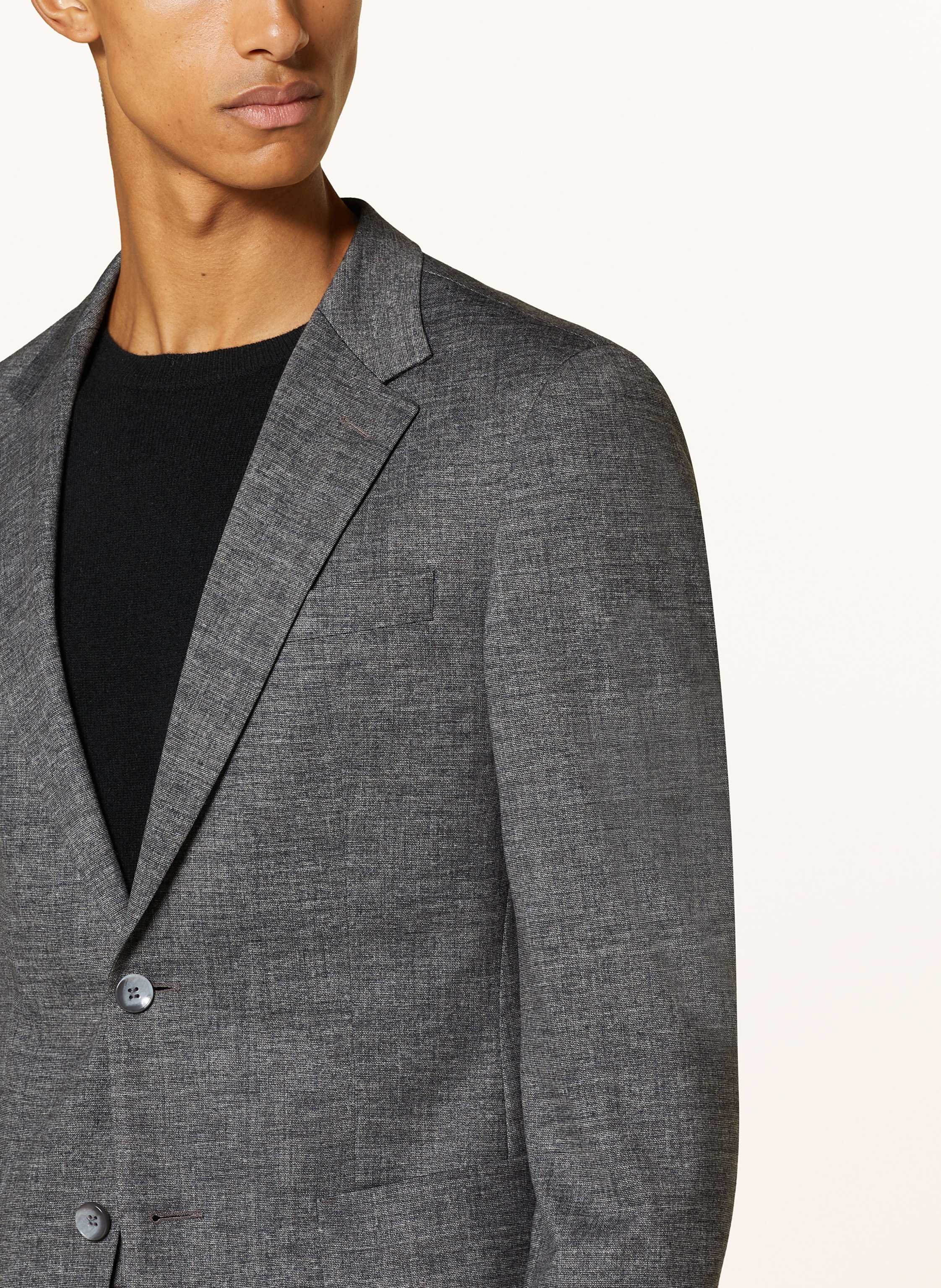 Thumbnail - Strellson Anzugsakko arndt2-J grau