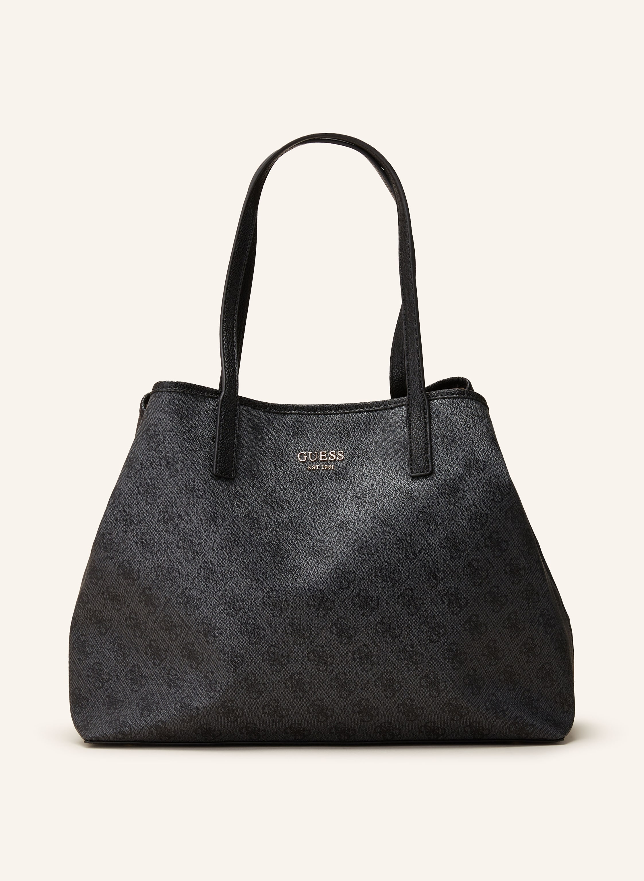 Guess vikky shopper grau clearance