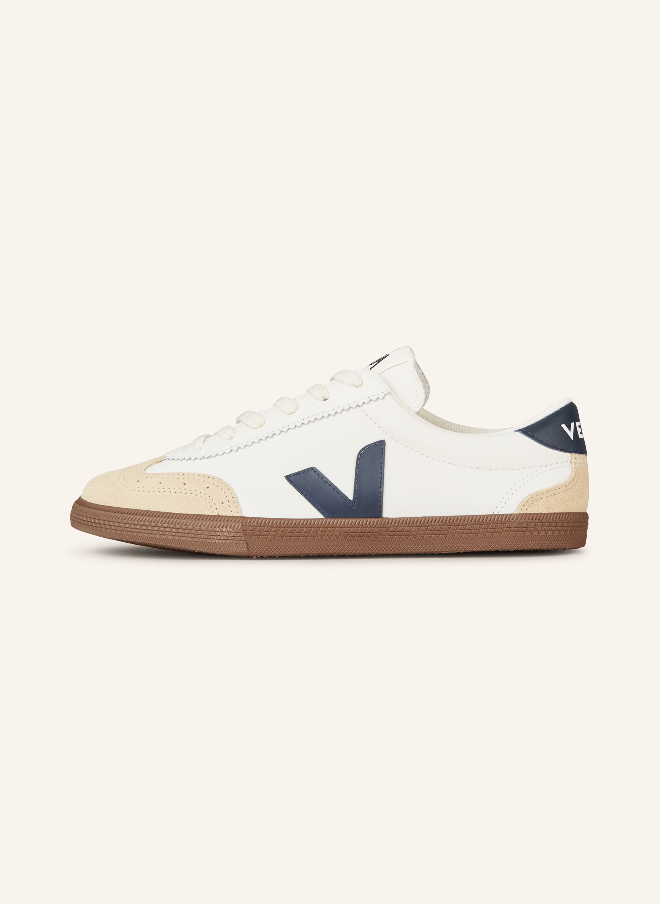 Thumbnail - Veja Sneaker Volley blau