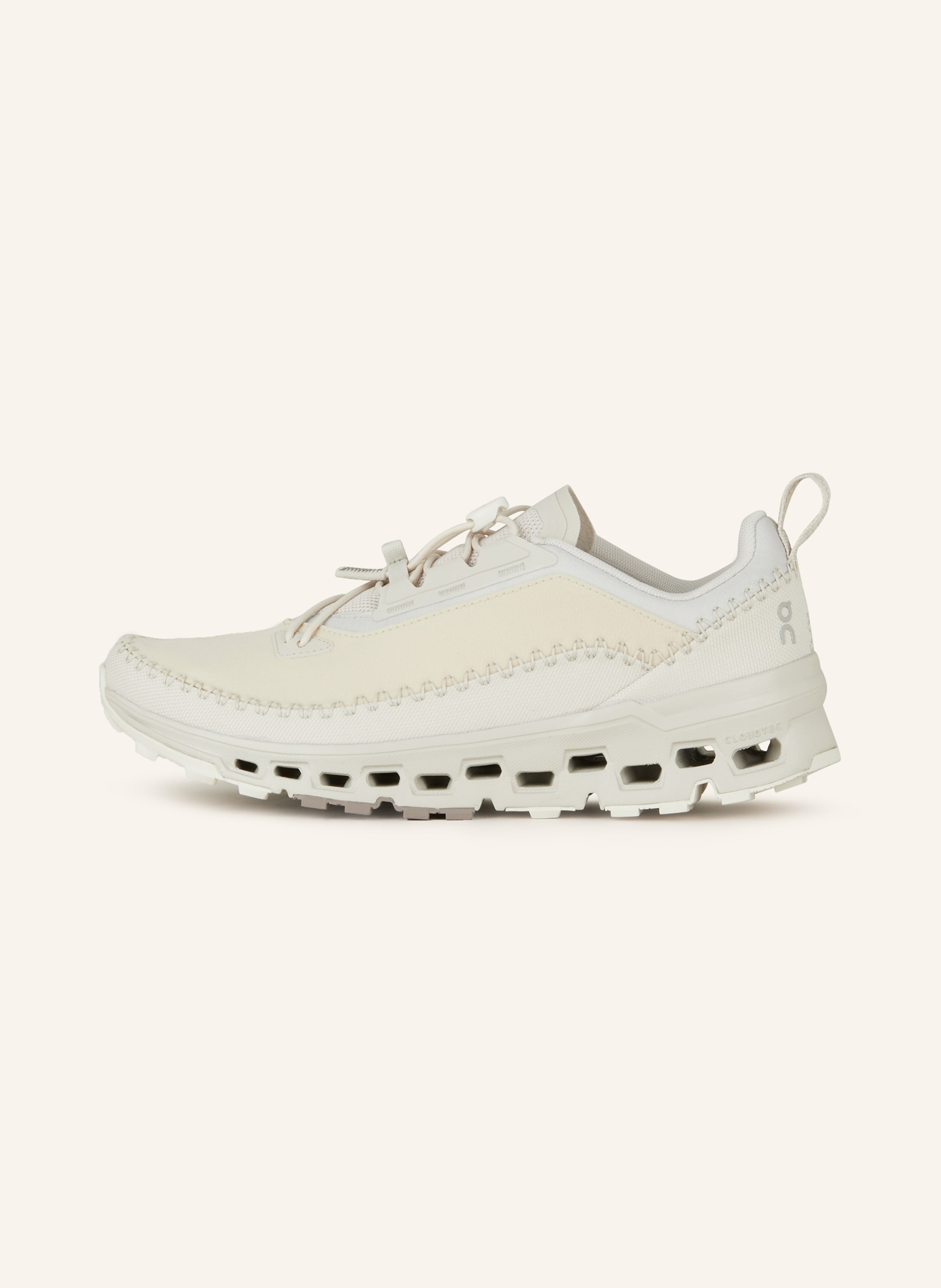 Thumbnail - On Sneaker Cloudaway weiss