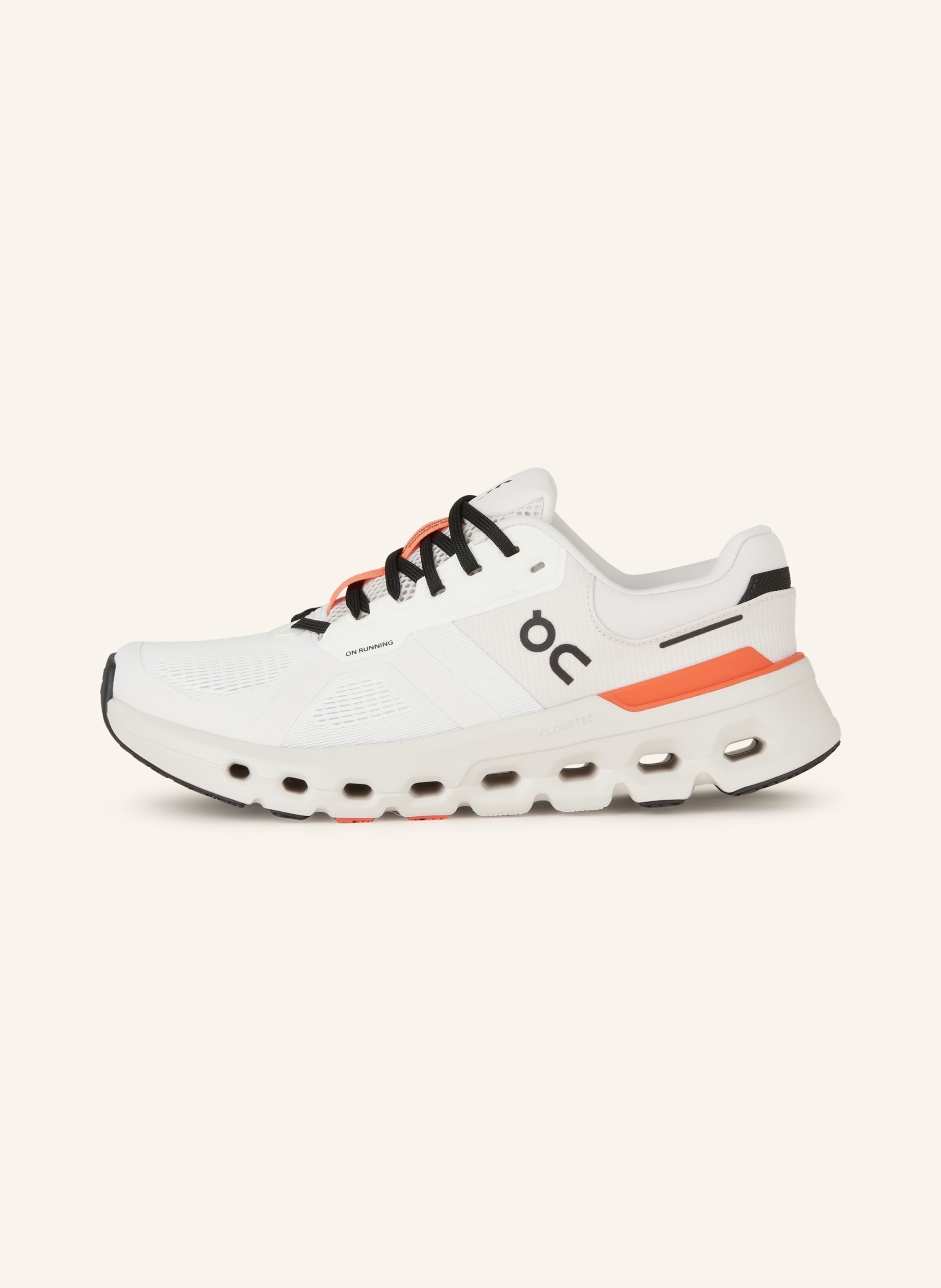 Thumbnail - On Laufschuhe Cloudrunner 2 weiss