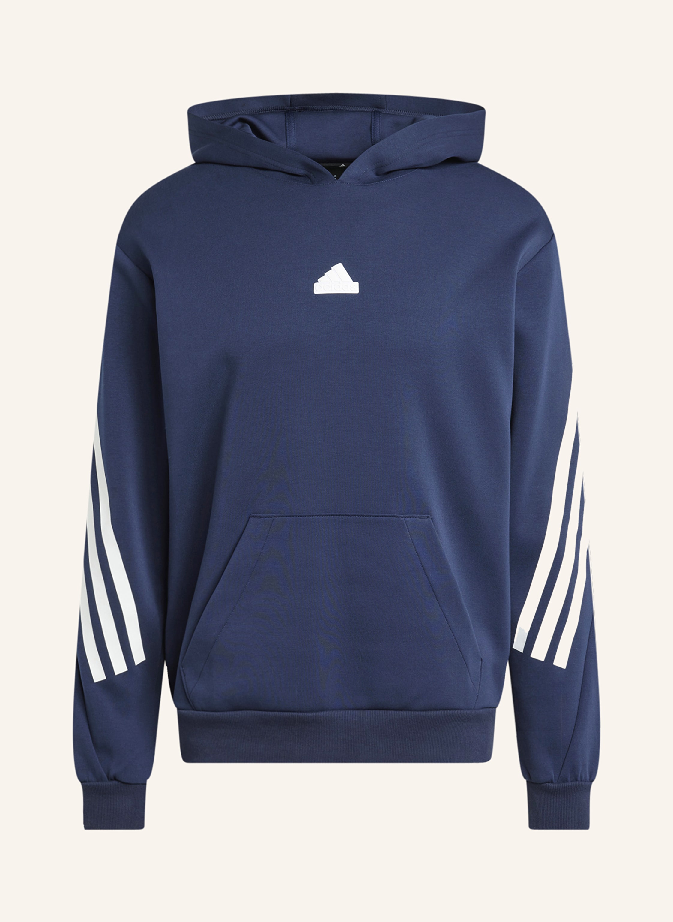 adidas Hoodie FUTURE ICONS in dunkelblau