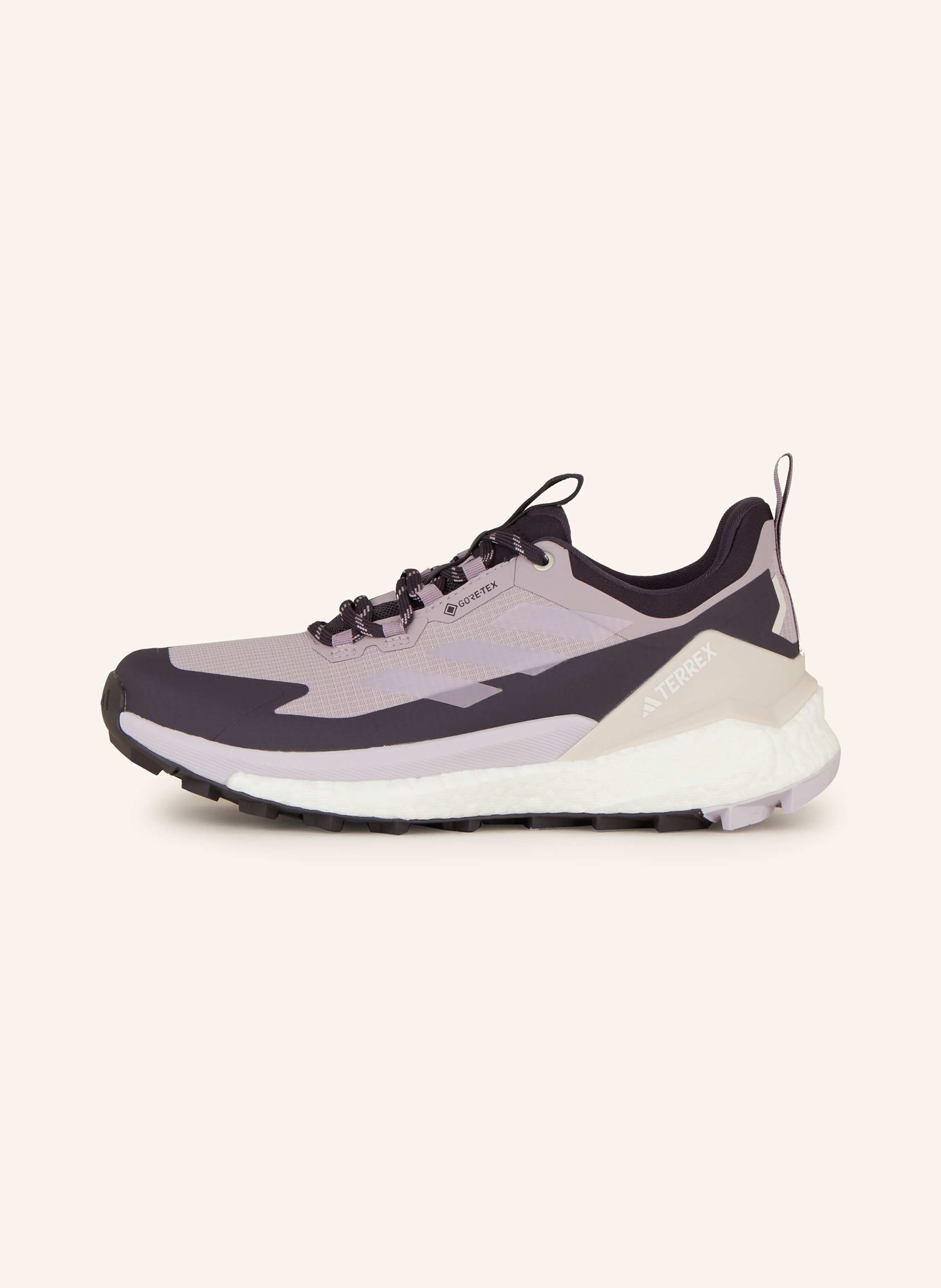 Thumbnail - Adidas Terrex Wanderschuhe Terrex Free Hiker 2 Low Gtx lila