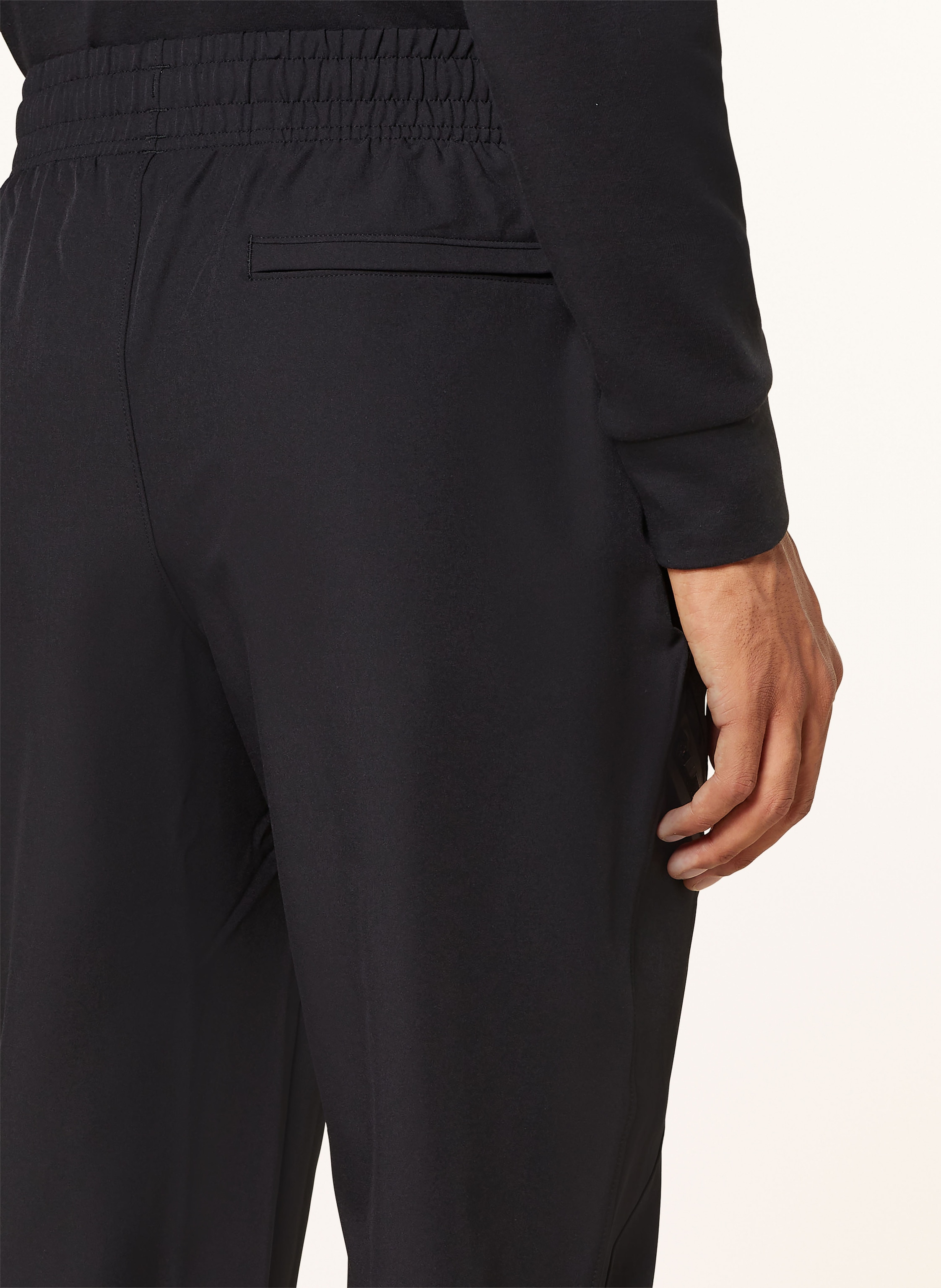 Thumbnail - Under Armour Trainingshose Ua Unstoppable schwarz