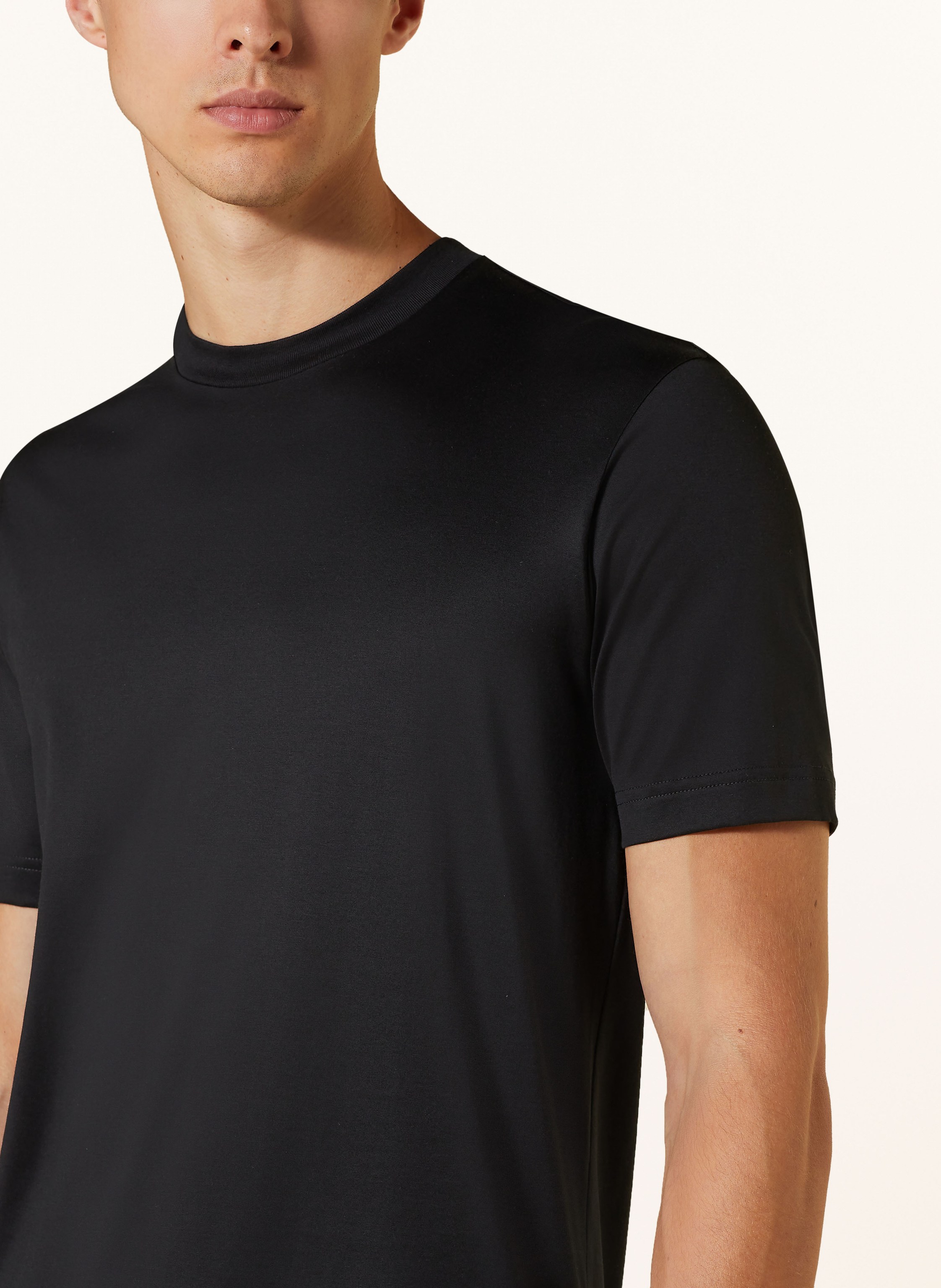 Thumbnail - Stefan Brandt T-Shirt blau