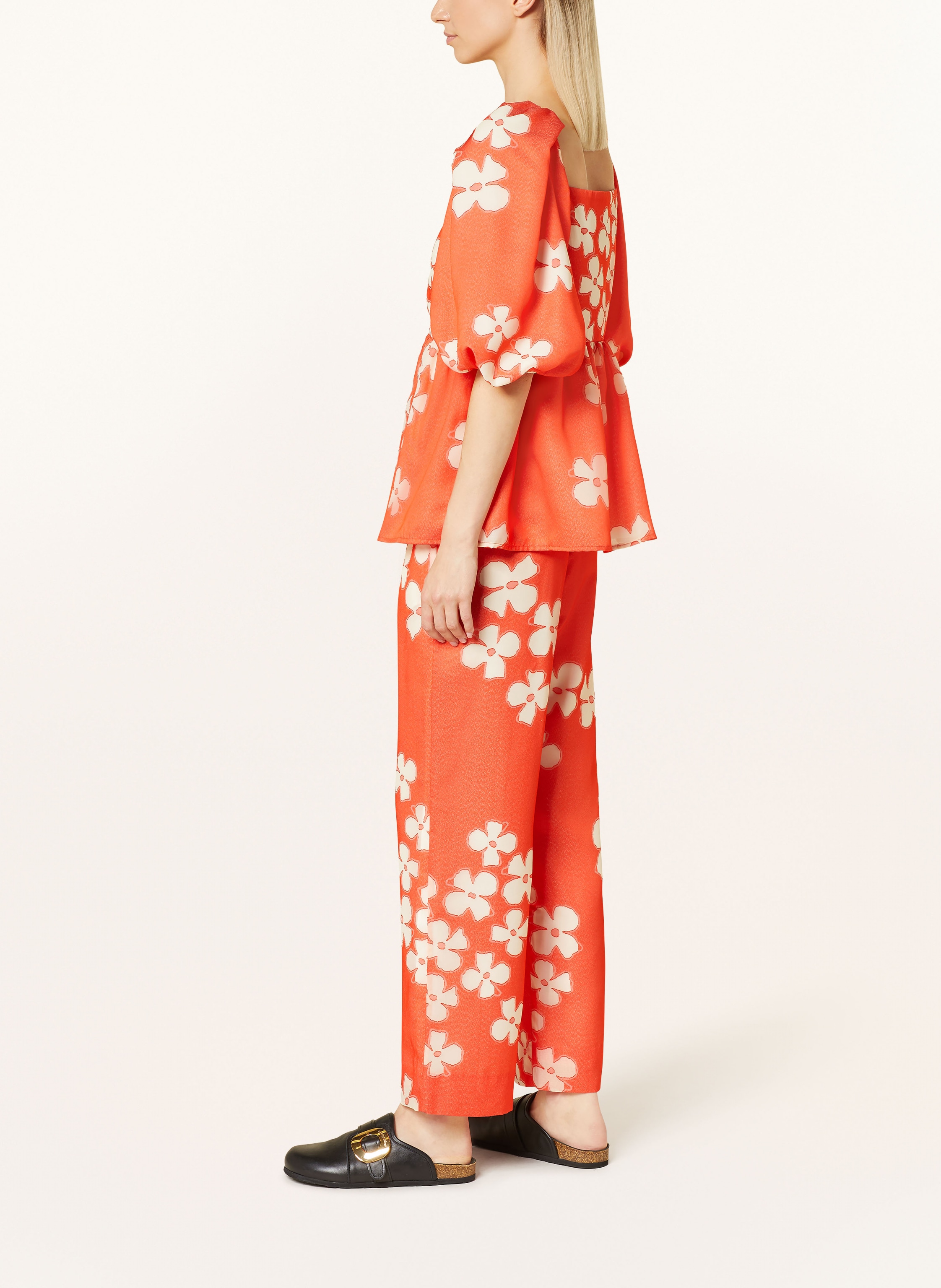 Thumbnail - Stine Goya Hose Isra orange