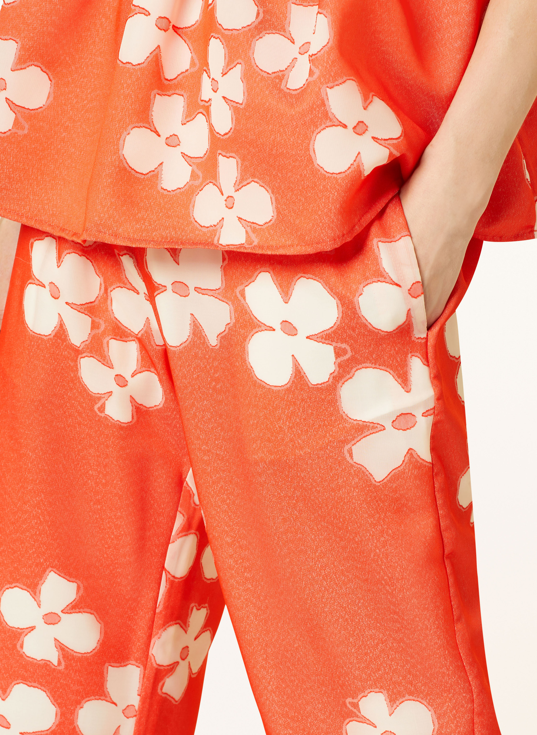 Thumbnail - Stine Goya Hose Isra orange