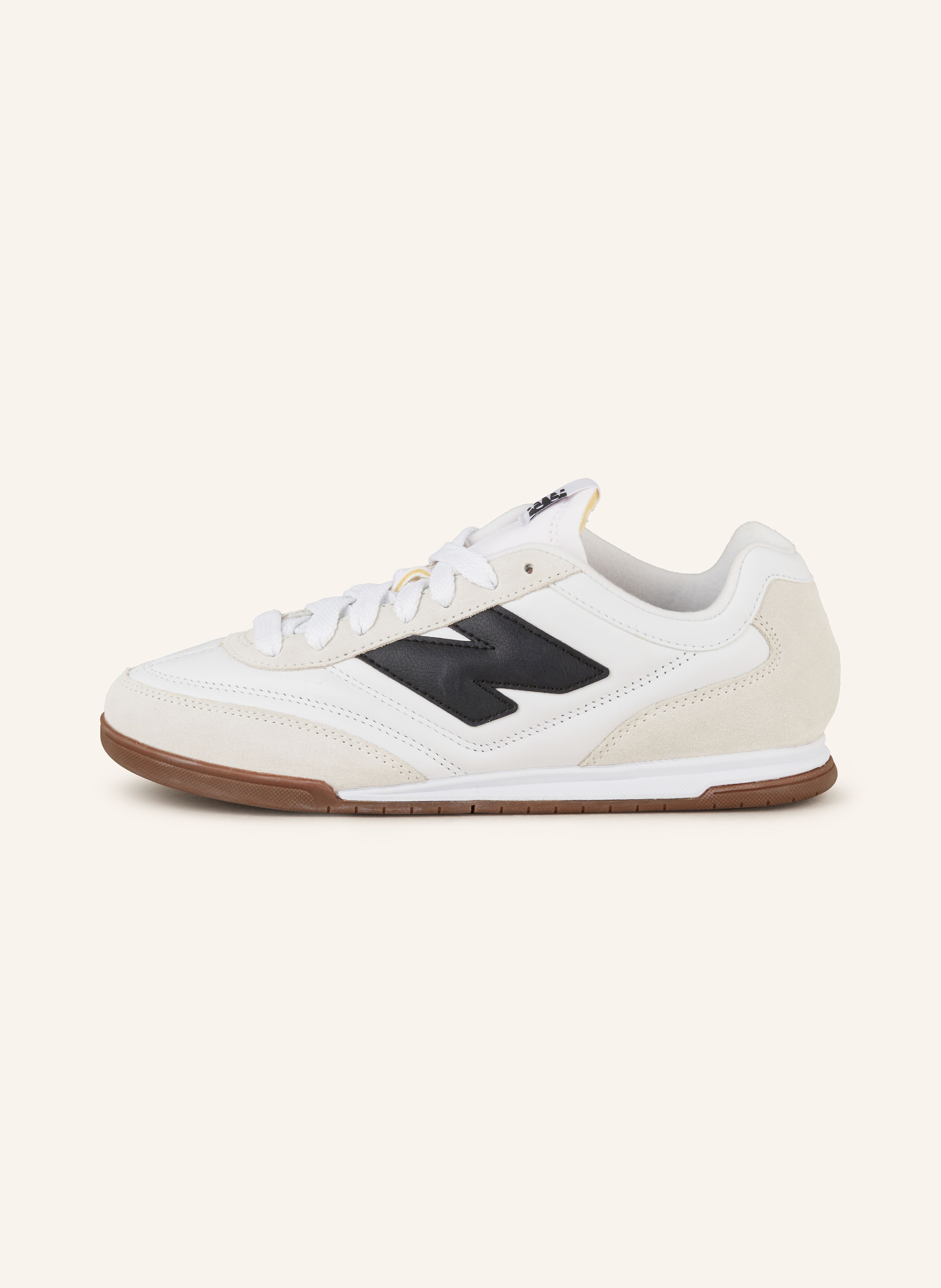 Thumbnail - New Balance Sneaker rc42 weiss