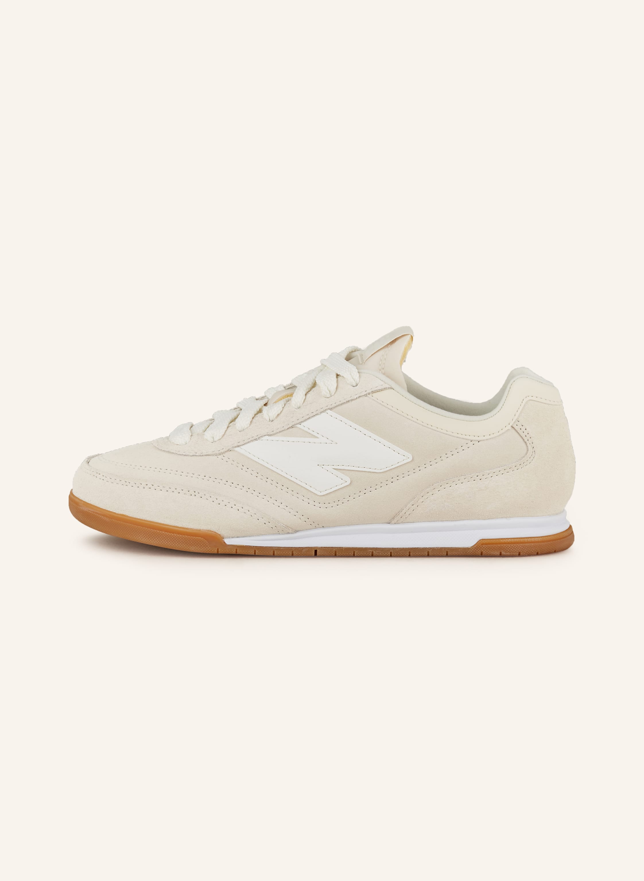 Thumbnail - New Balance Sneaker rc42 beige