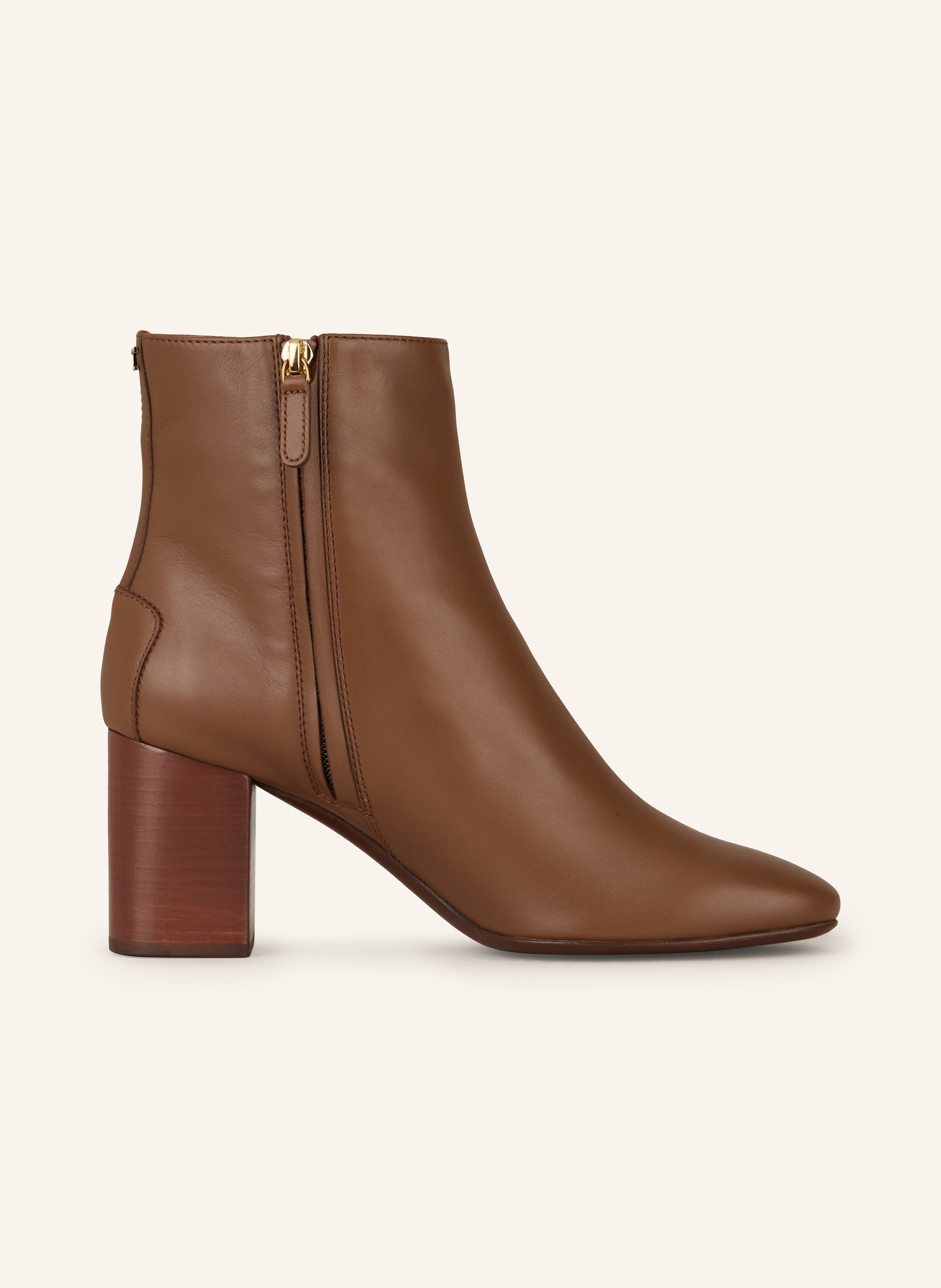 Thumbnail - Tod's Stiefeletten braun