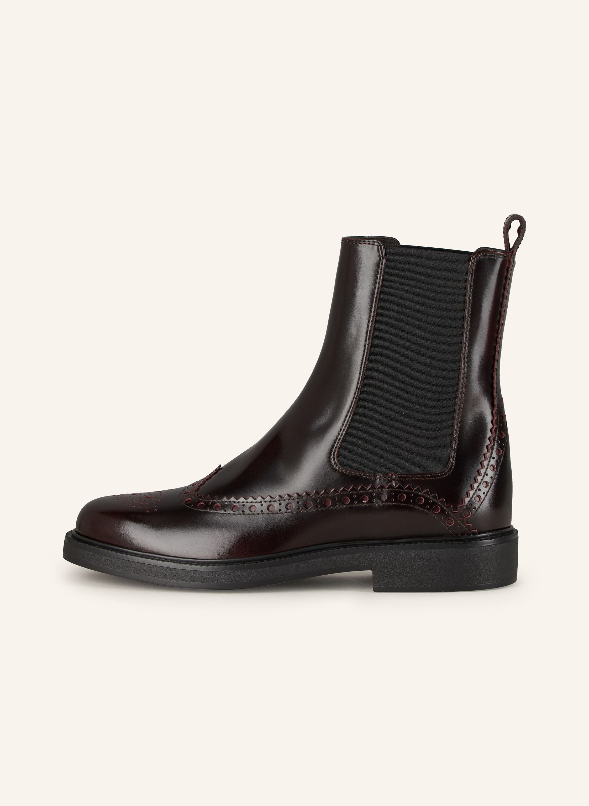Thumbnail - Tod's Chelsea-Boots rot