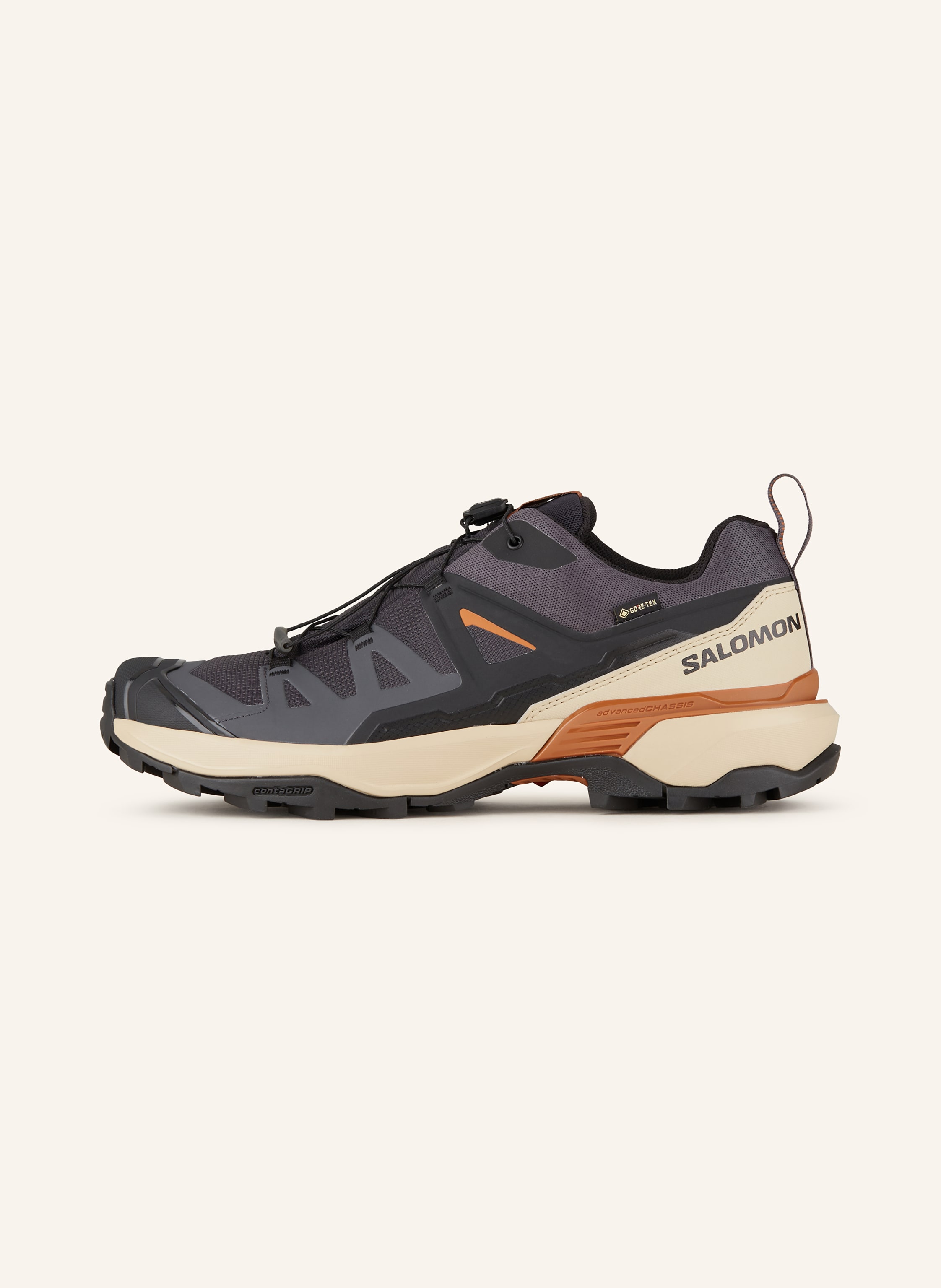 Thumbnail - Salomon Trailrunning-Schuhe X Ultra 360 Gtx schwarz