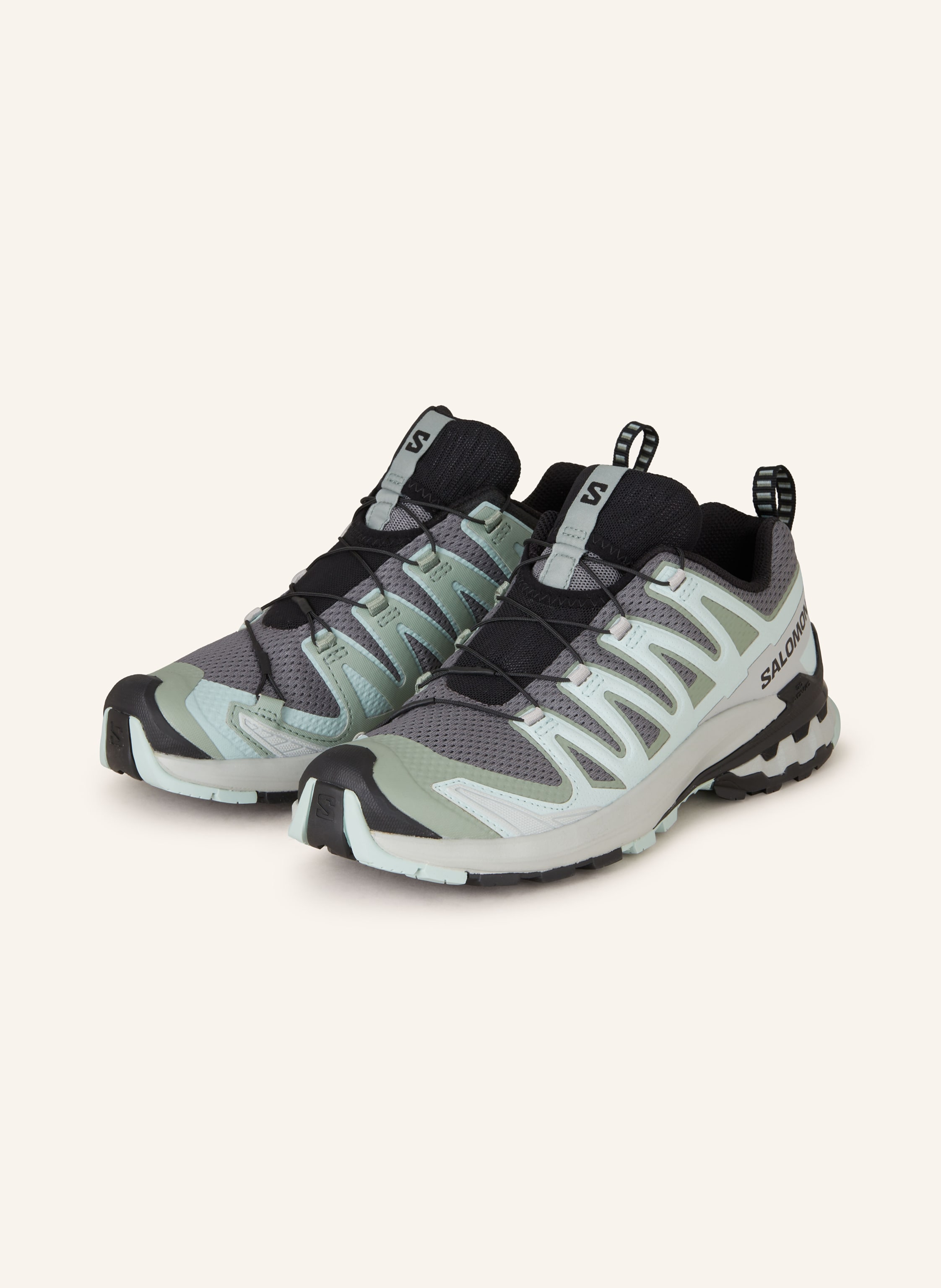 Testing Laboratory Salomon Xa Lite Gtx W Salomon Tech Lite Women's