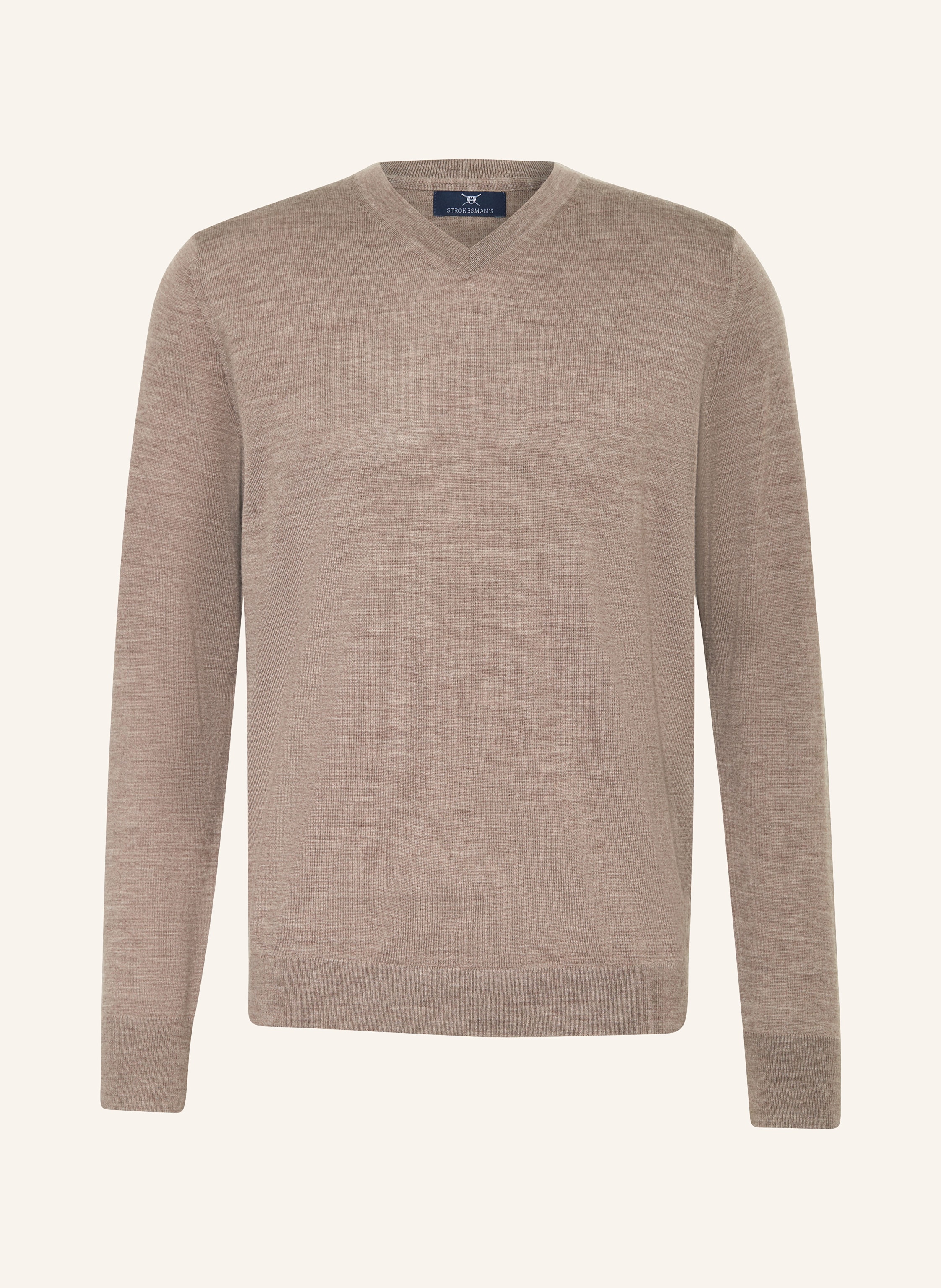 Mybestbrands Shoppen Strokesman Kaschmir Pullover Do Is Add A