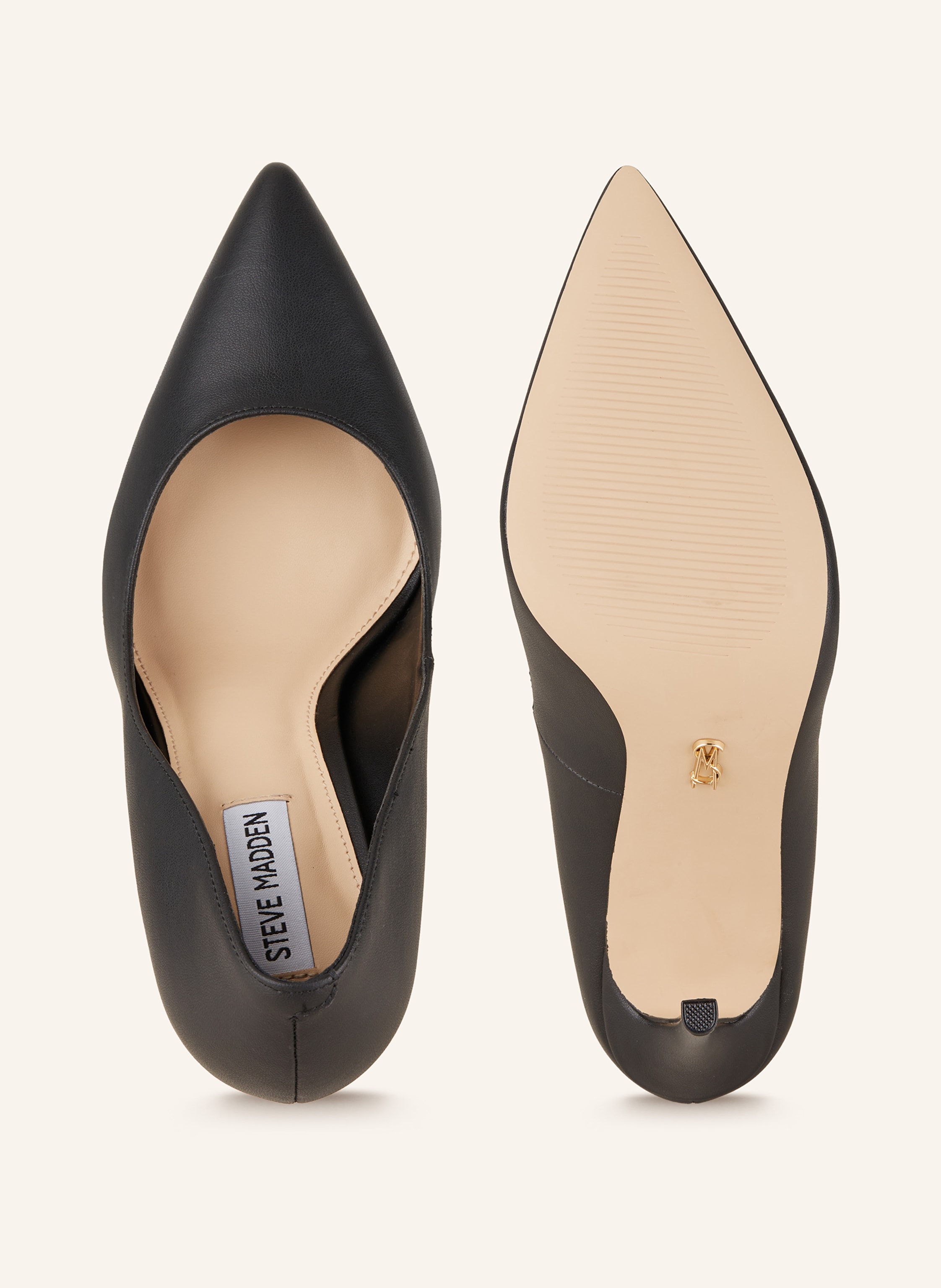 Thumbnail - Steve Madden Pumps Evelyn-E schwarz