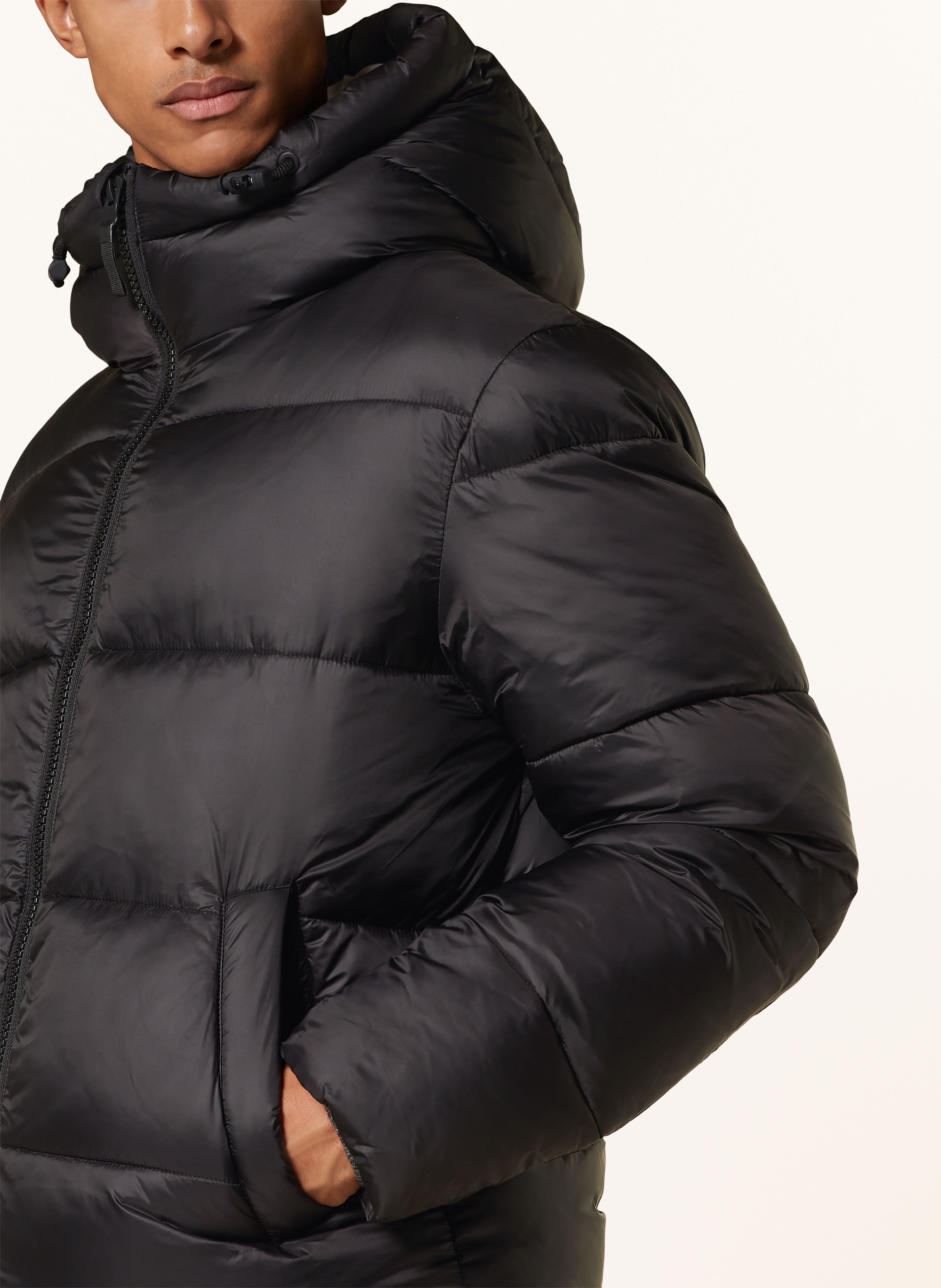 Thumbnail - Paul Steppjacke Mit Dupont™ Sorona®-Isolierung schwarz