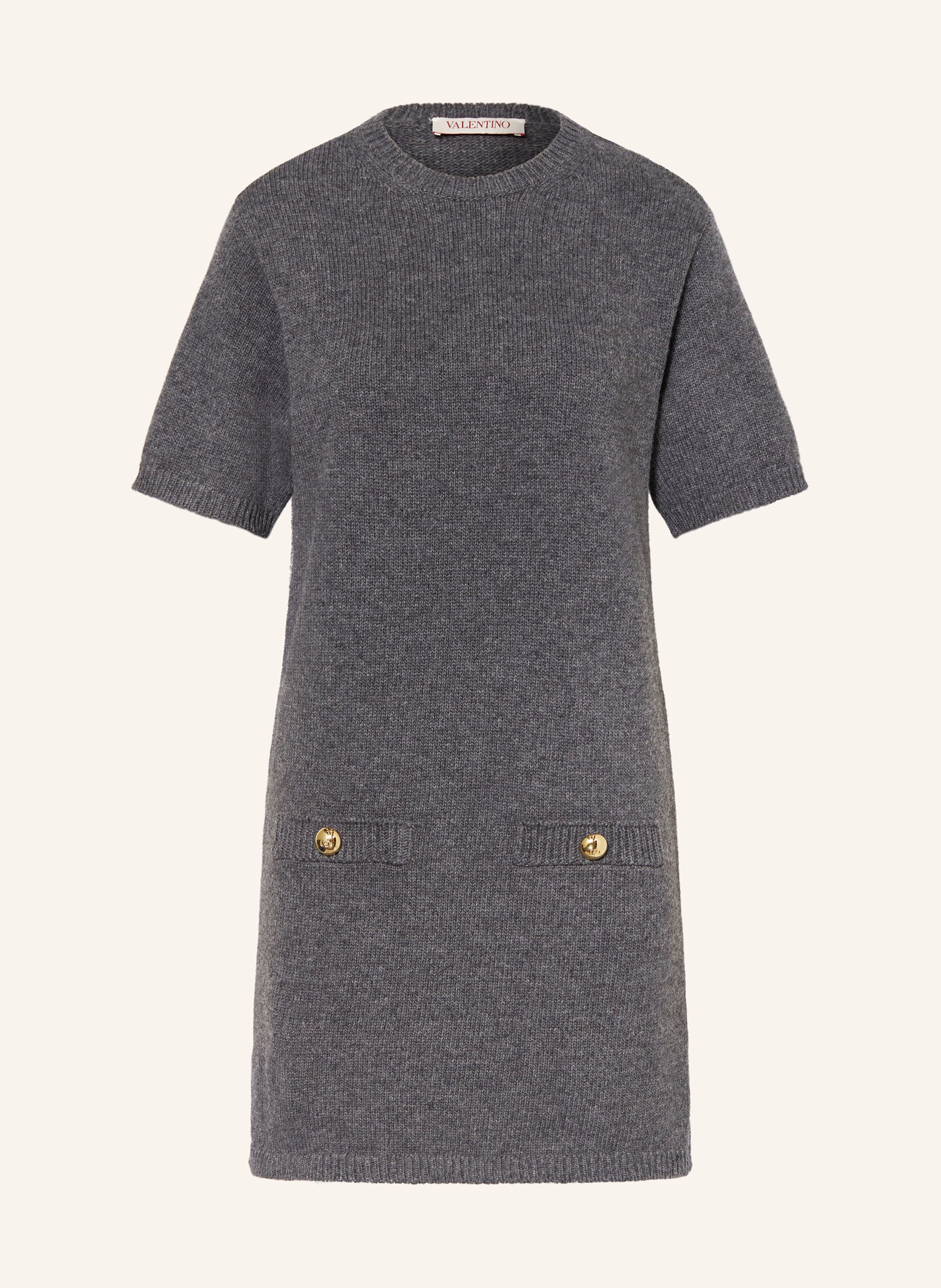 Valentino sweater dress top