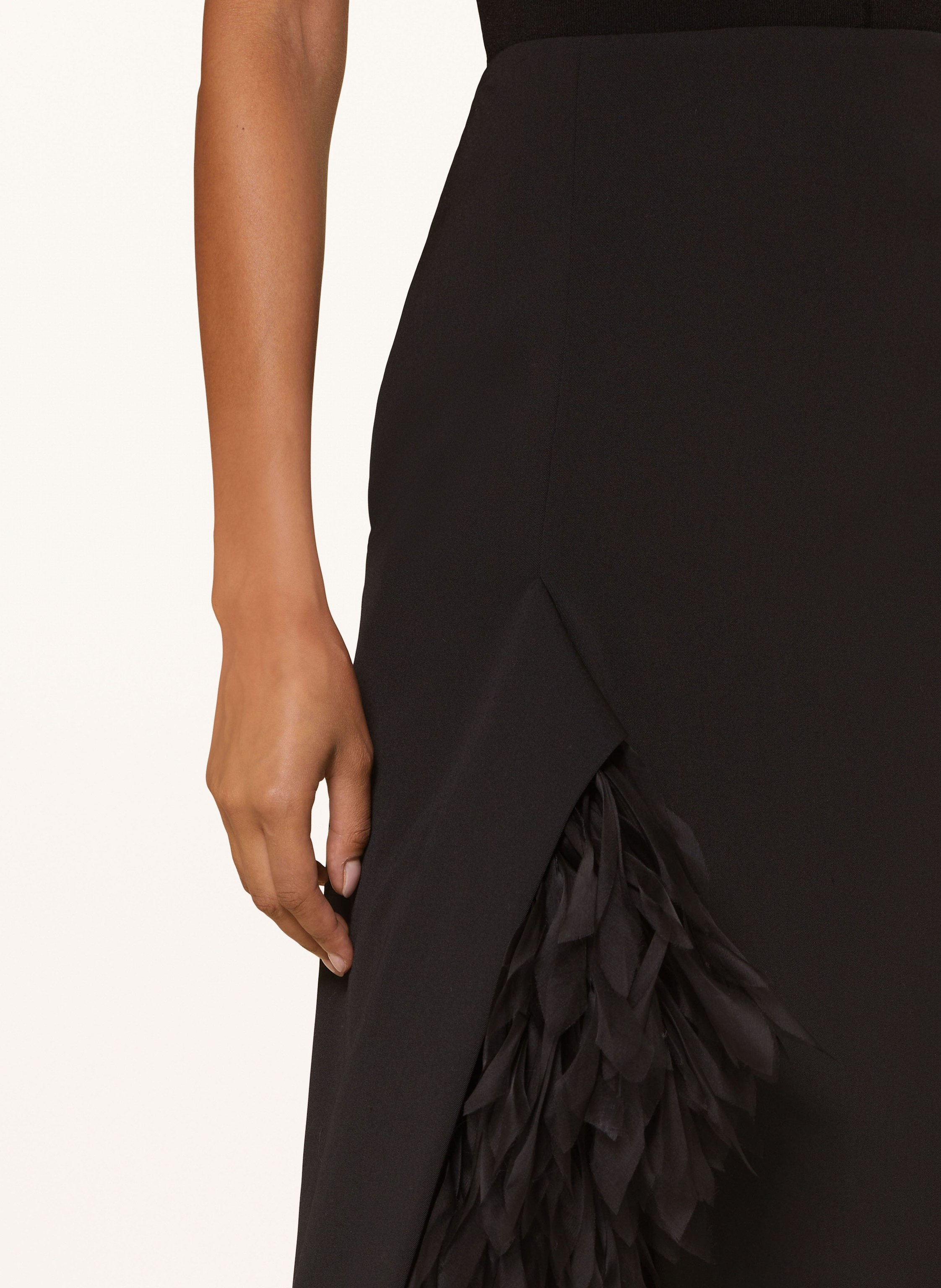 Thumbnail - Stella Mccartney Rock schwarz