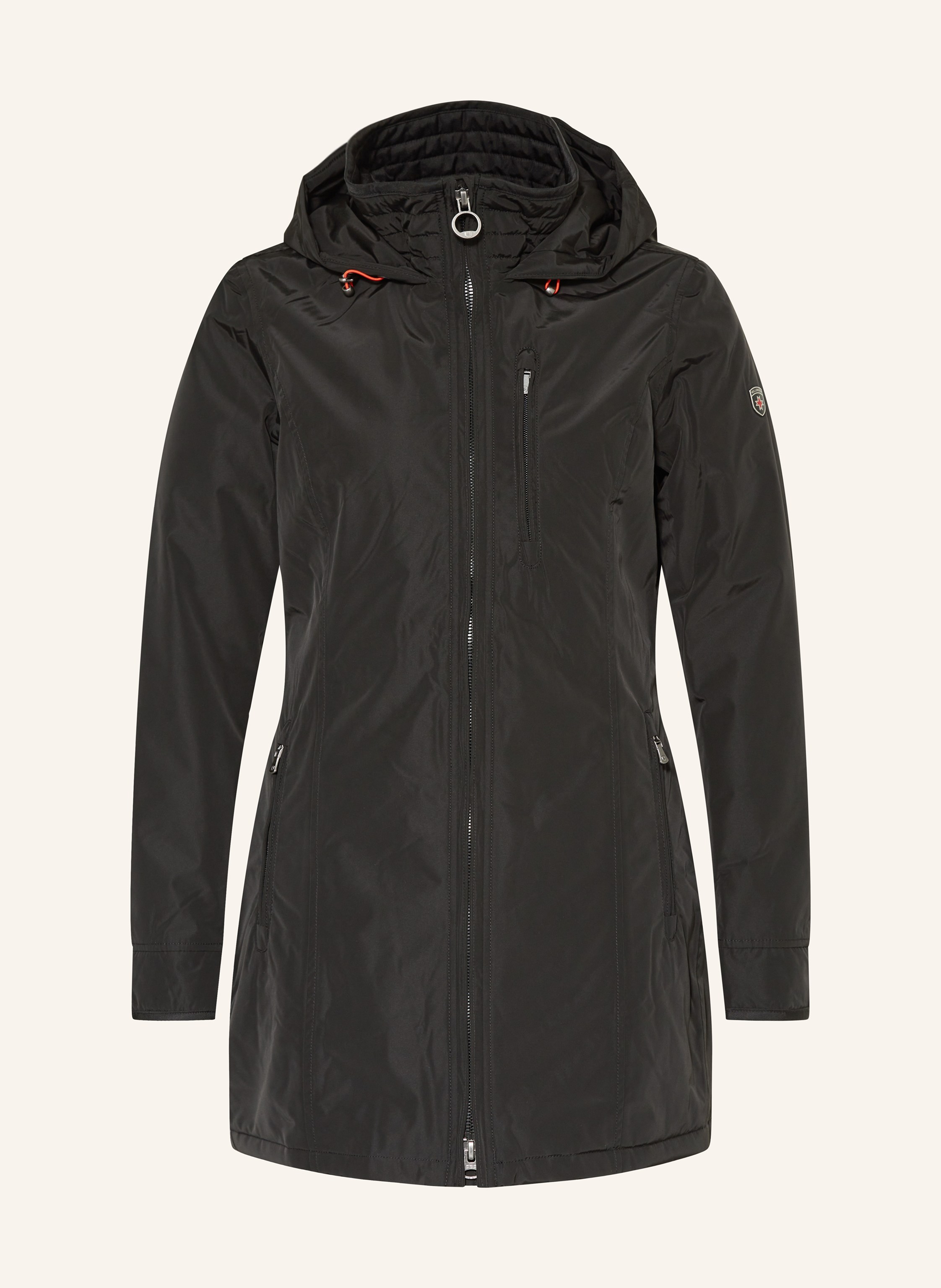 Windbreaker wellensteyn on sale