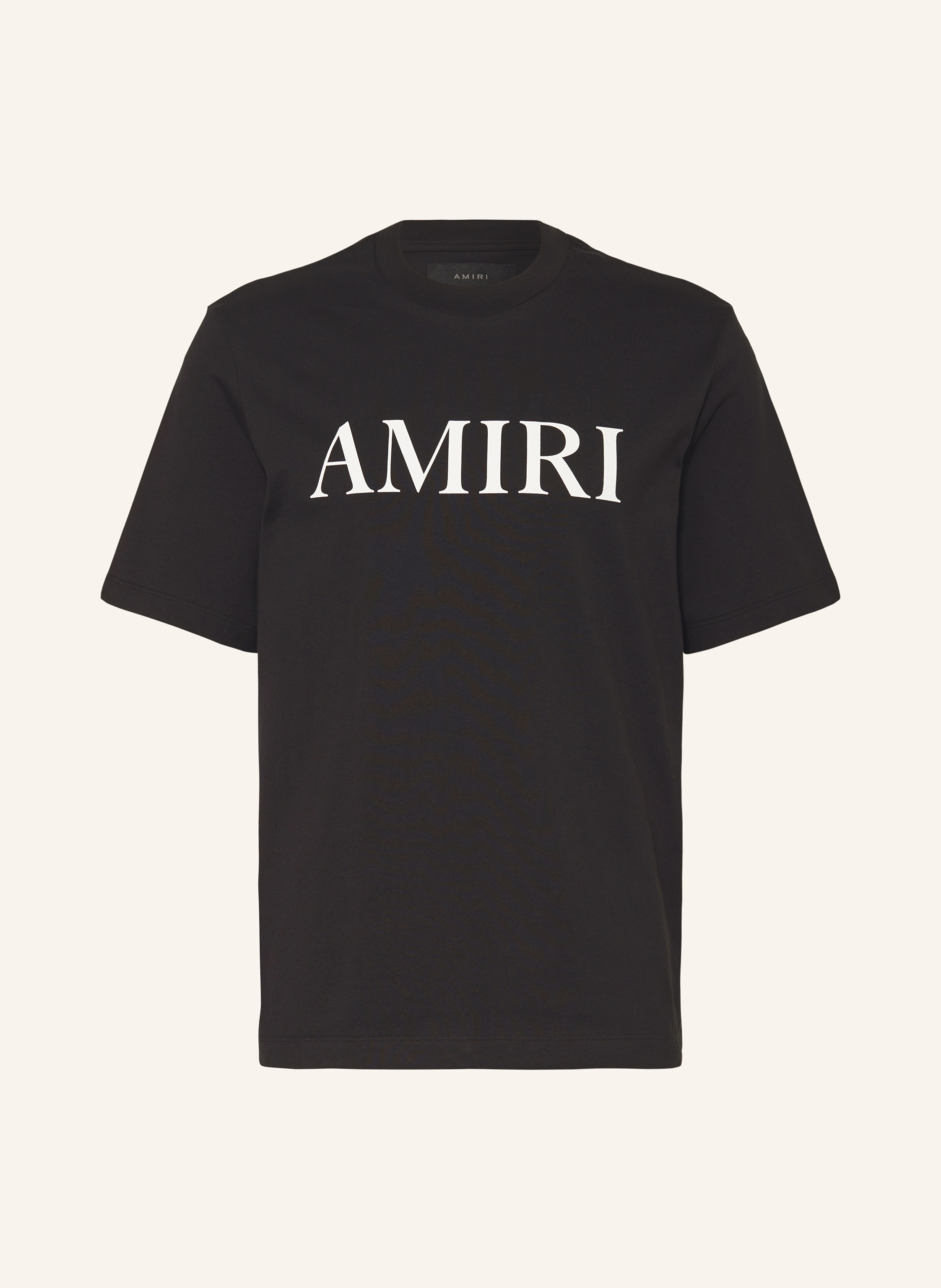 【AMIRI】パンサーTシャツ AMIRI Snake Tシャツ | ブラック | FARFETCH JP