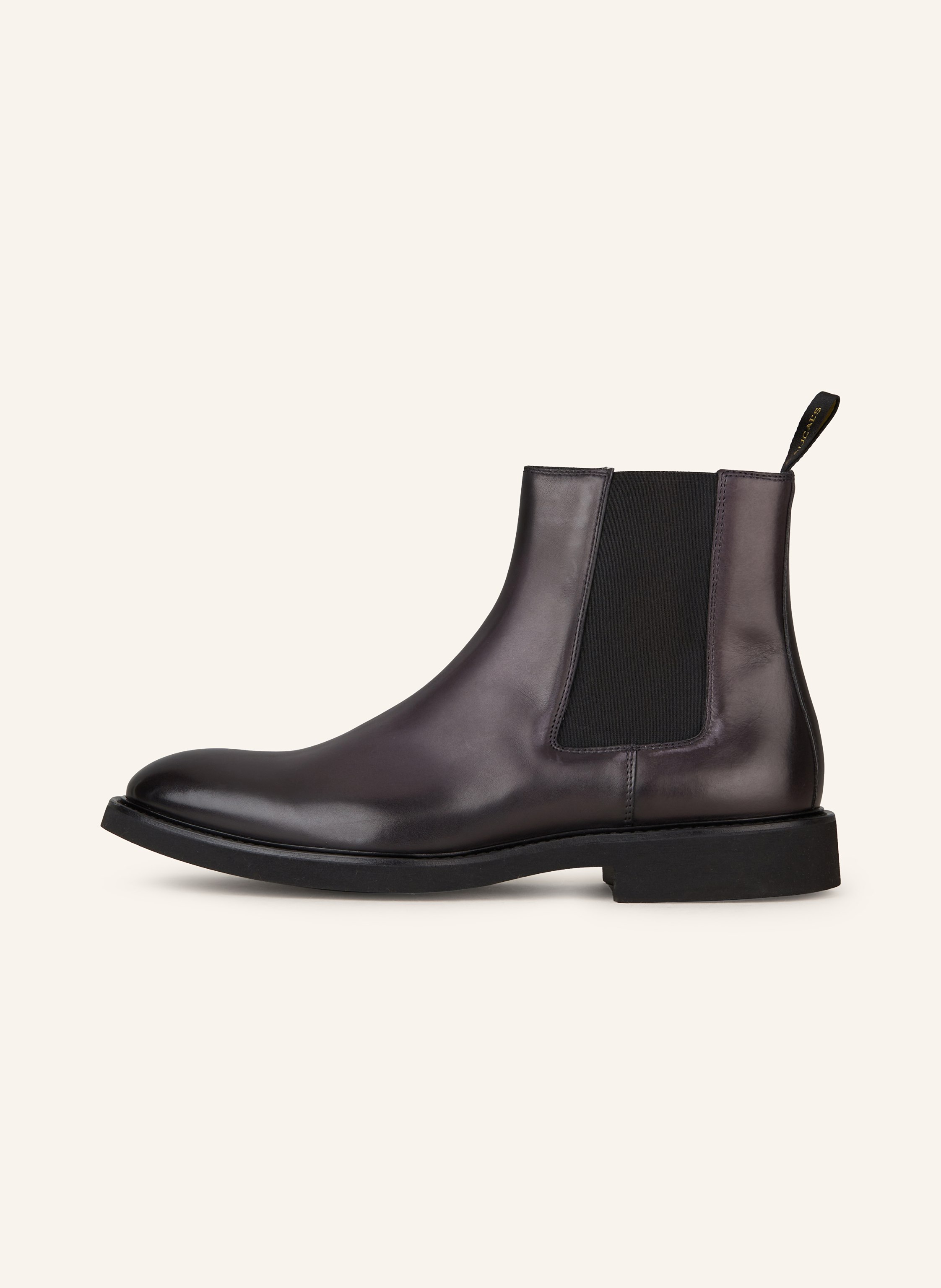 Thumbnail - Doucal's Chelsea-Boots schwarz