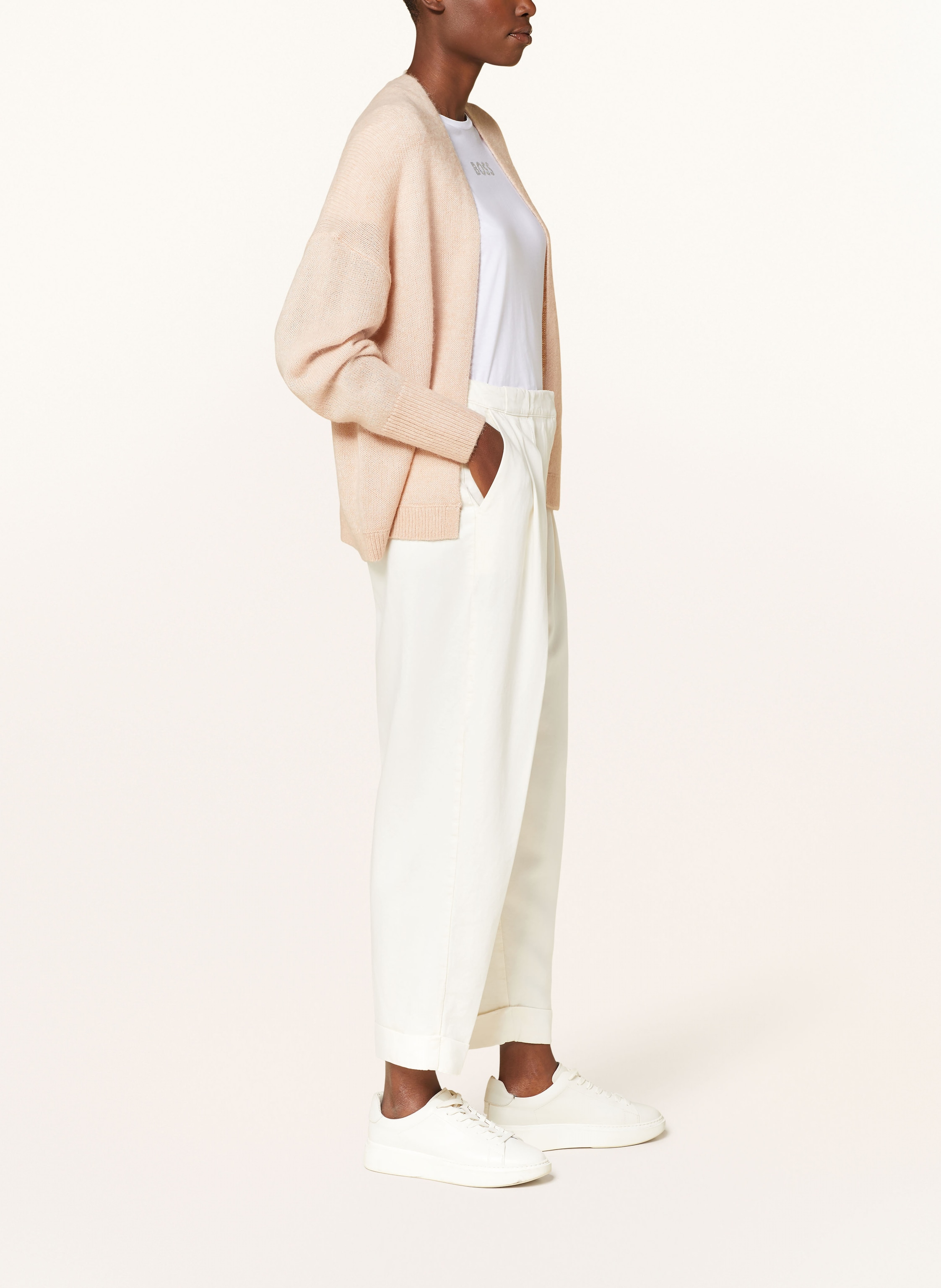 Thumbnail - Boss Hose Timbat weiss