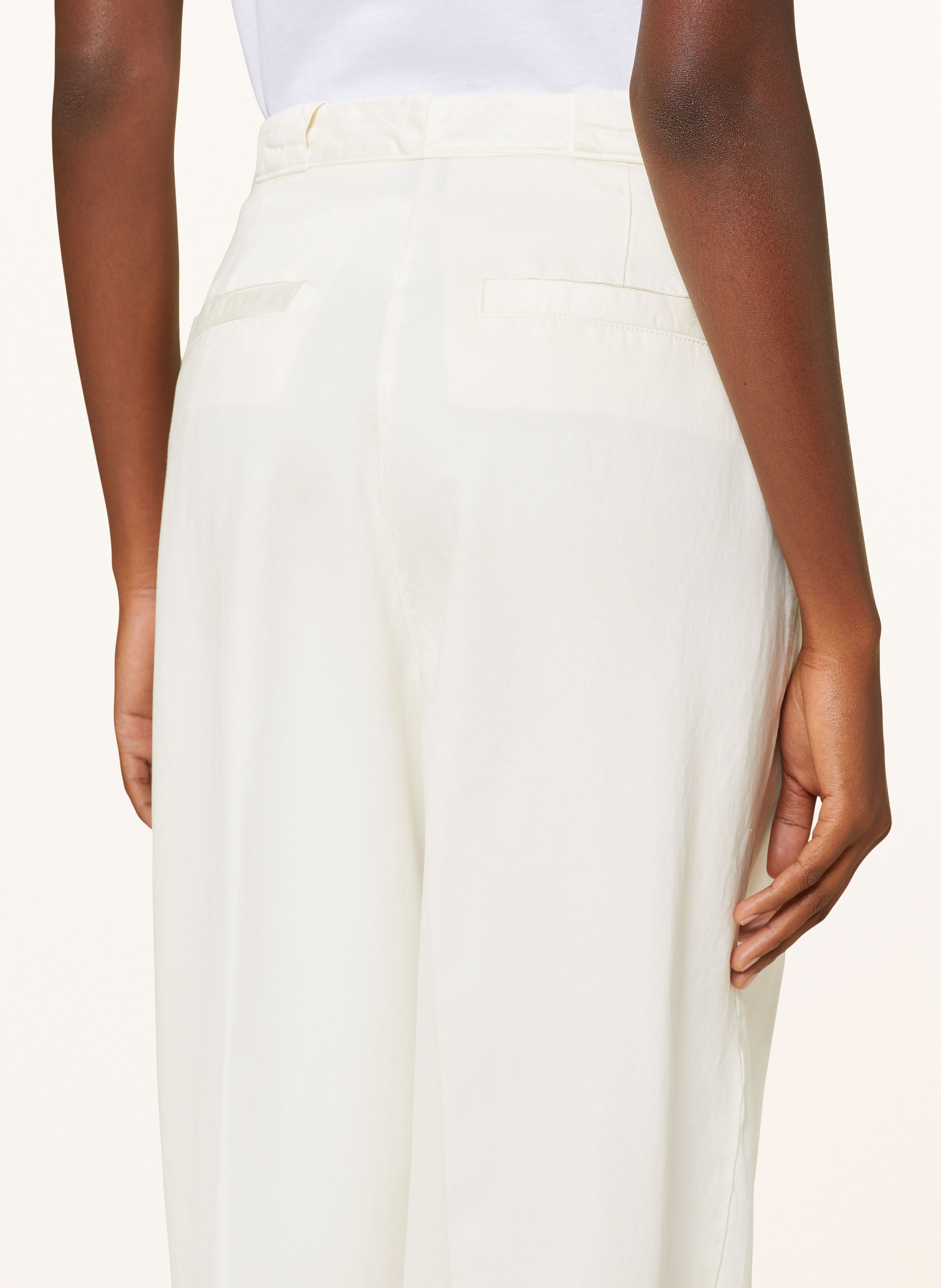 Thumbnail - Boss Hose Timbat weiss