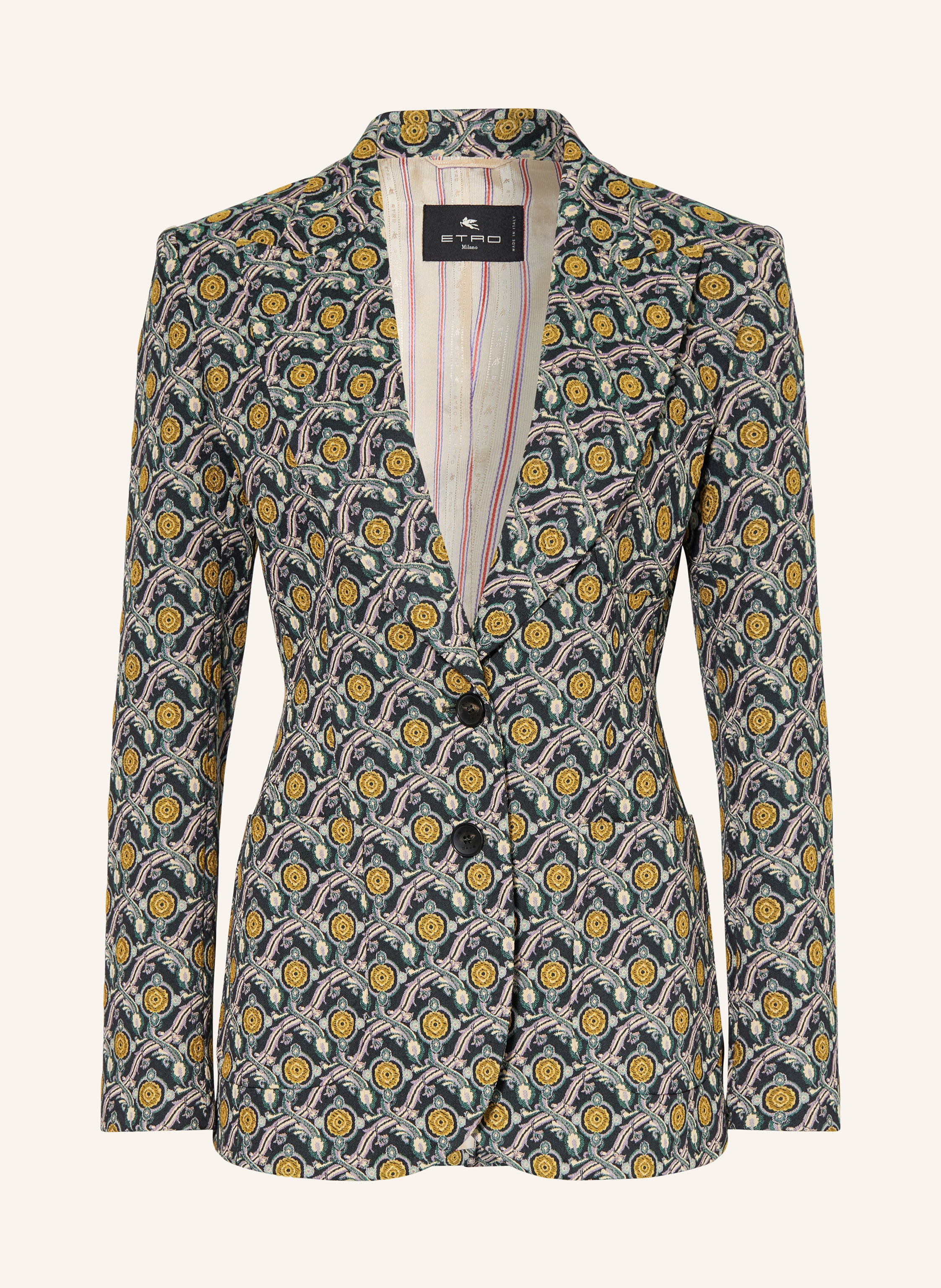 Etro blazer sale online