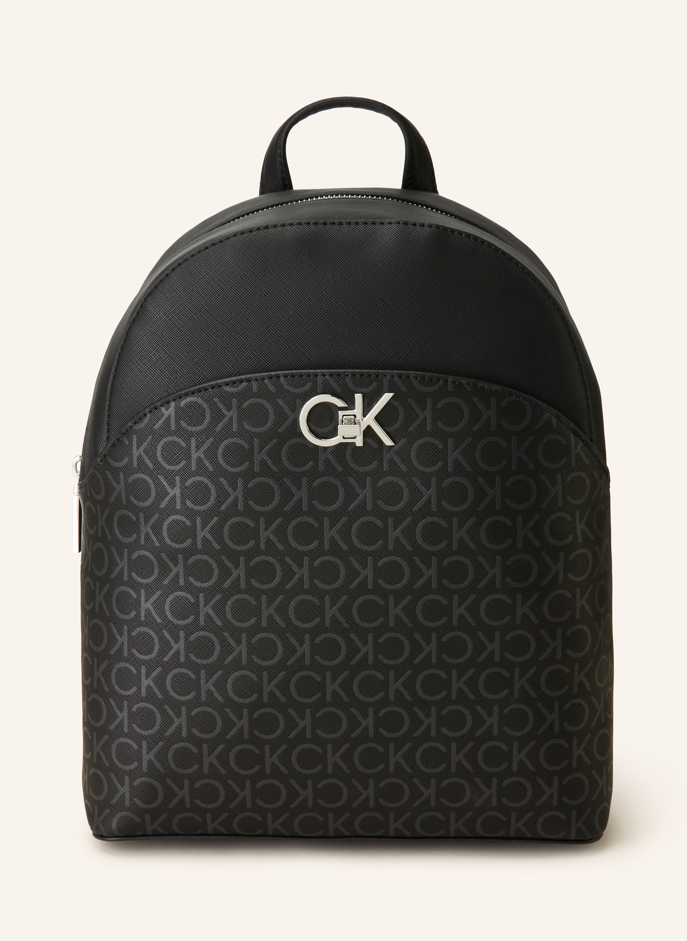 Calvin klein small backpack clearance