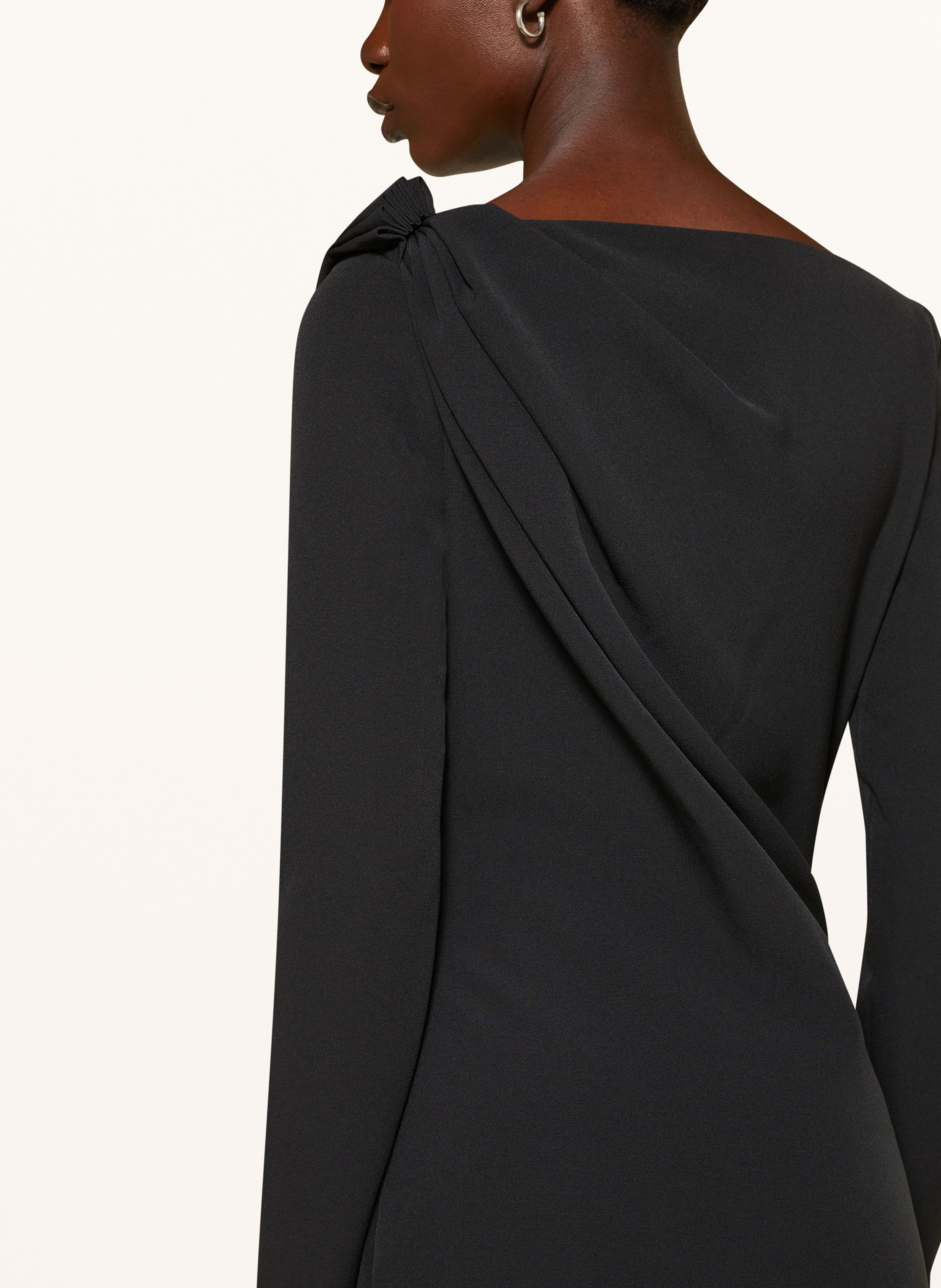 Thumbnail - Jw Anderson Cocktailkleid schwarz