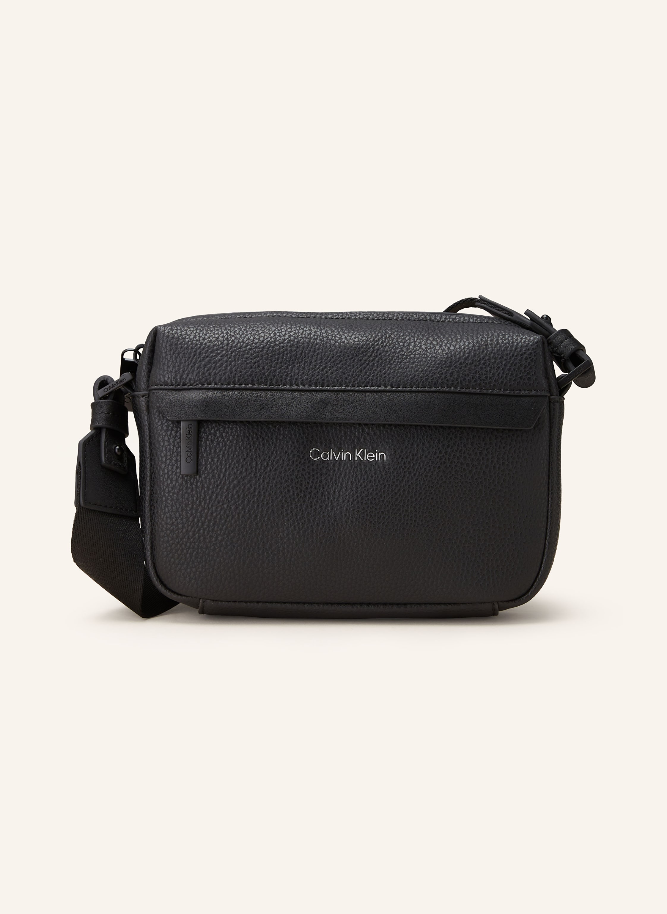 Calvin Klein Crossbody bag in black