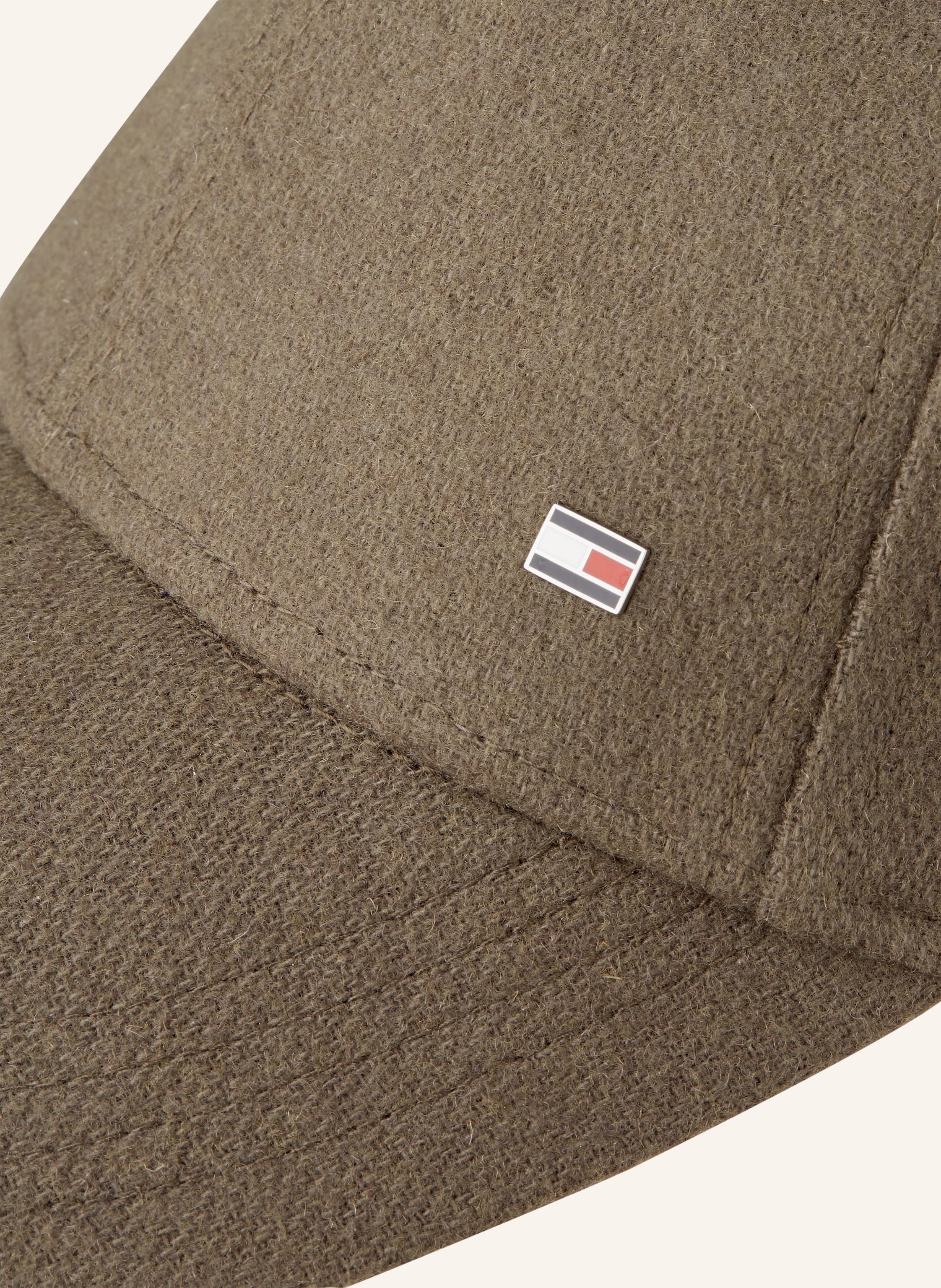Thumbnail - Tommy Hilfiger Cap gruen