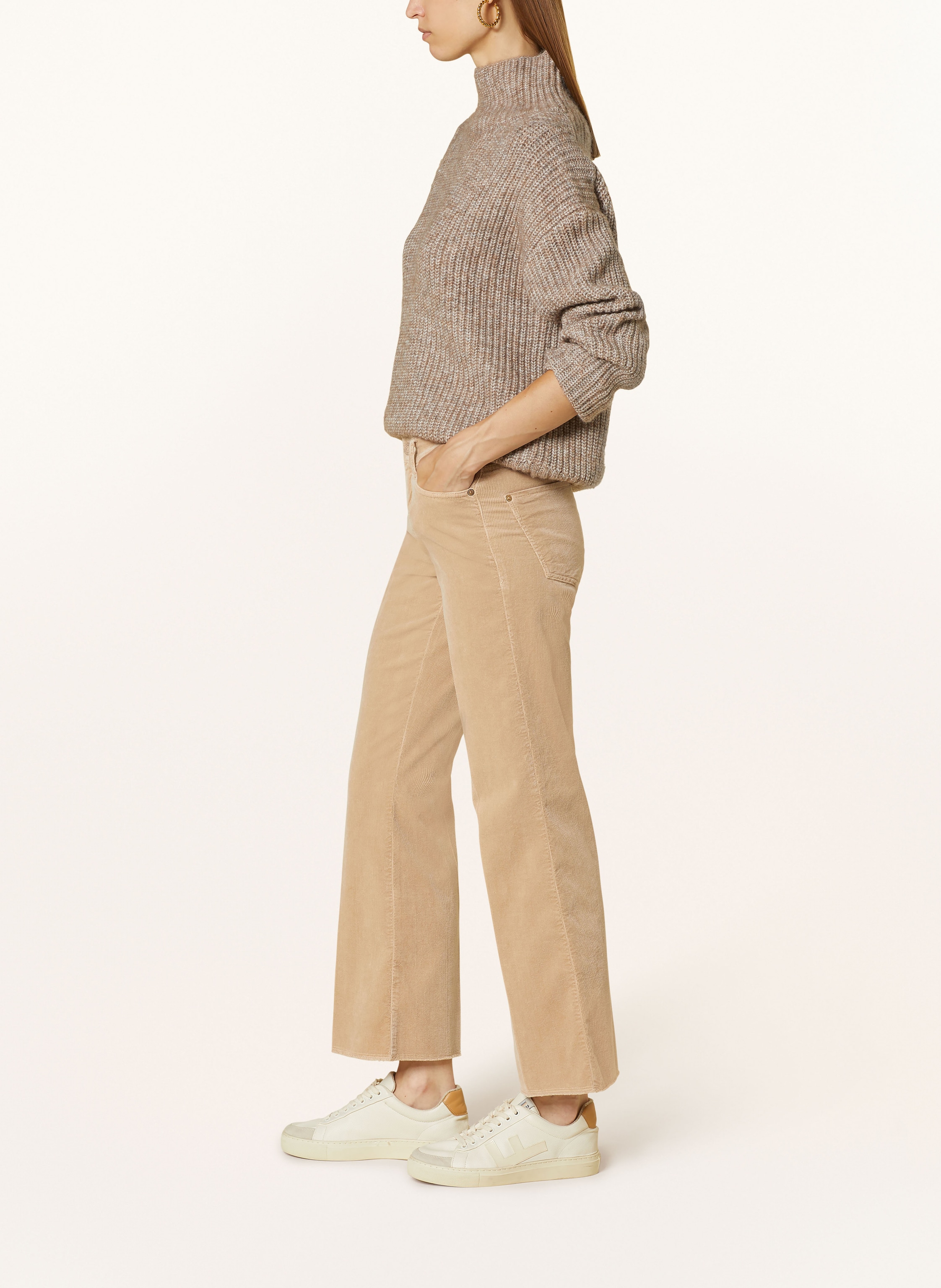 Thumbnail - Cambio Cordhose Francesca braun
