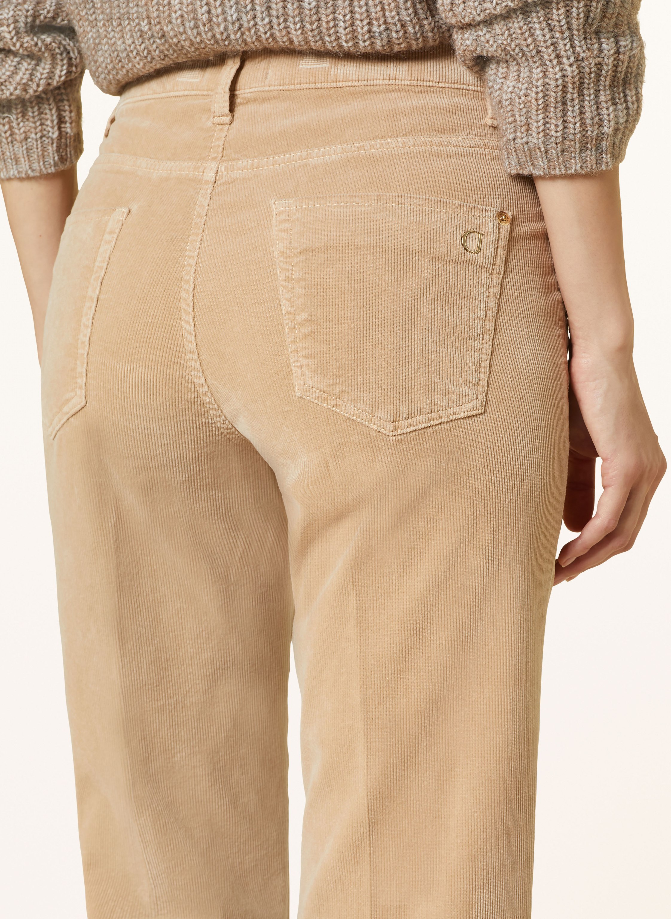 Cambio Cordhose Francesca braun – Bild 2