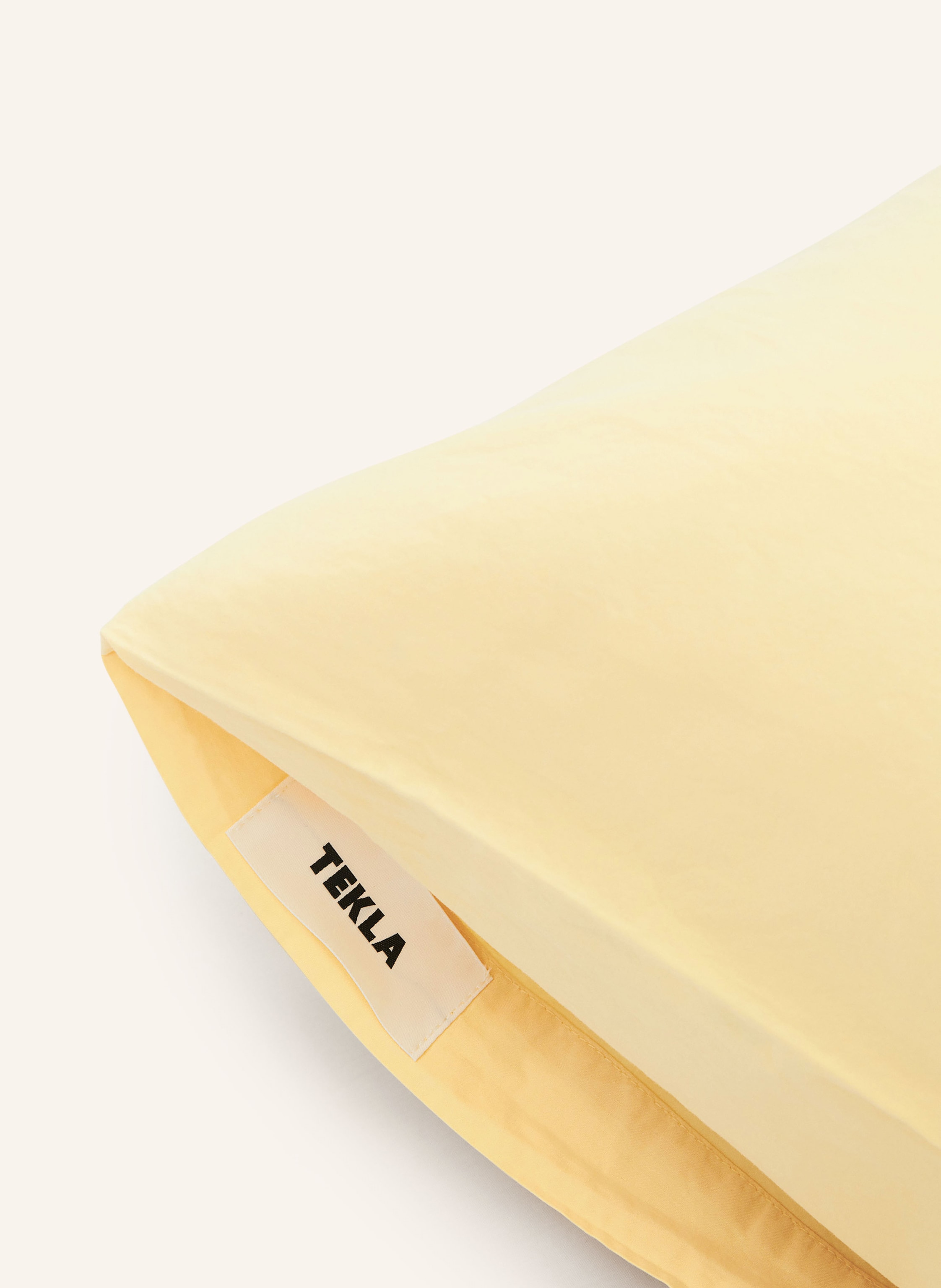 Thumbnail - Tekla Kissenbezug gelb